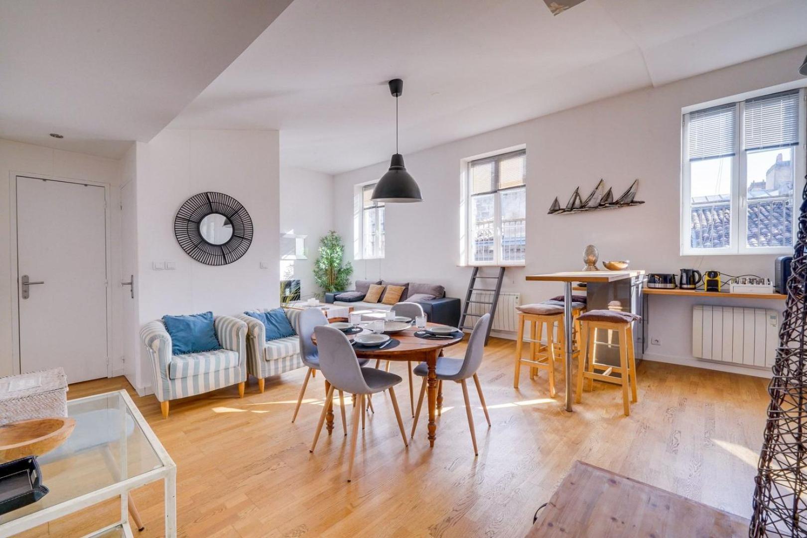 Apartment Very In The Historical Center *