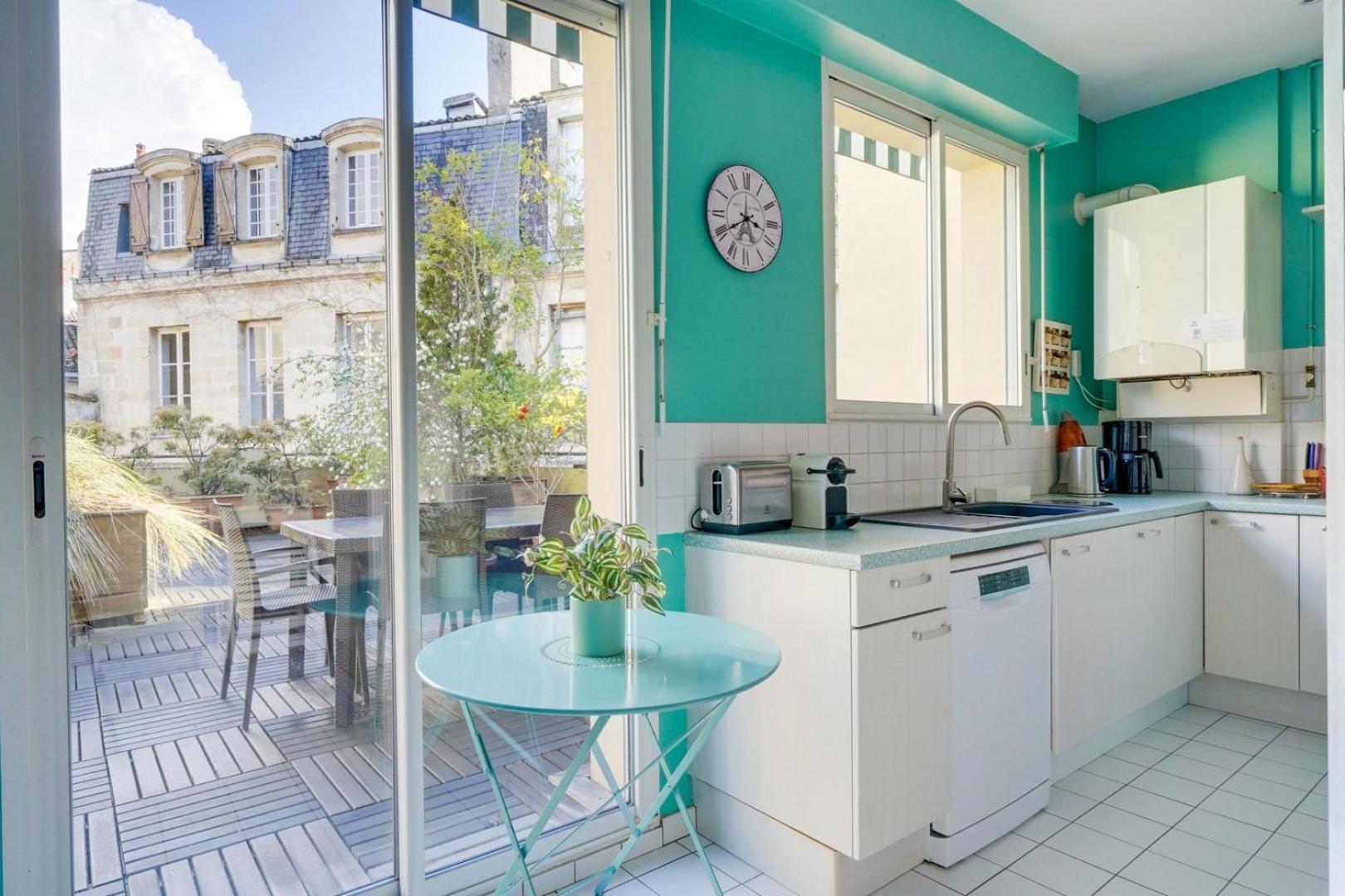 Lovely With Exceptional Terrace *