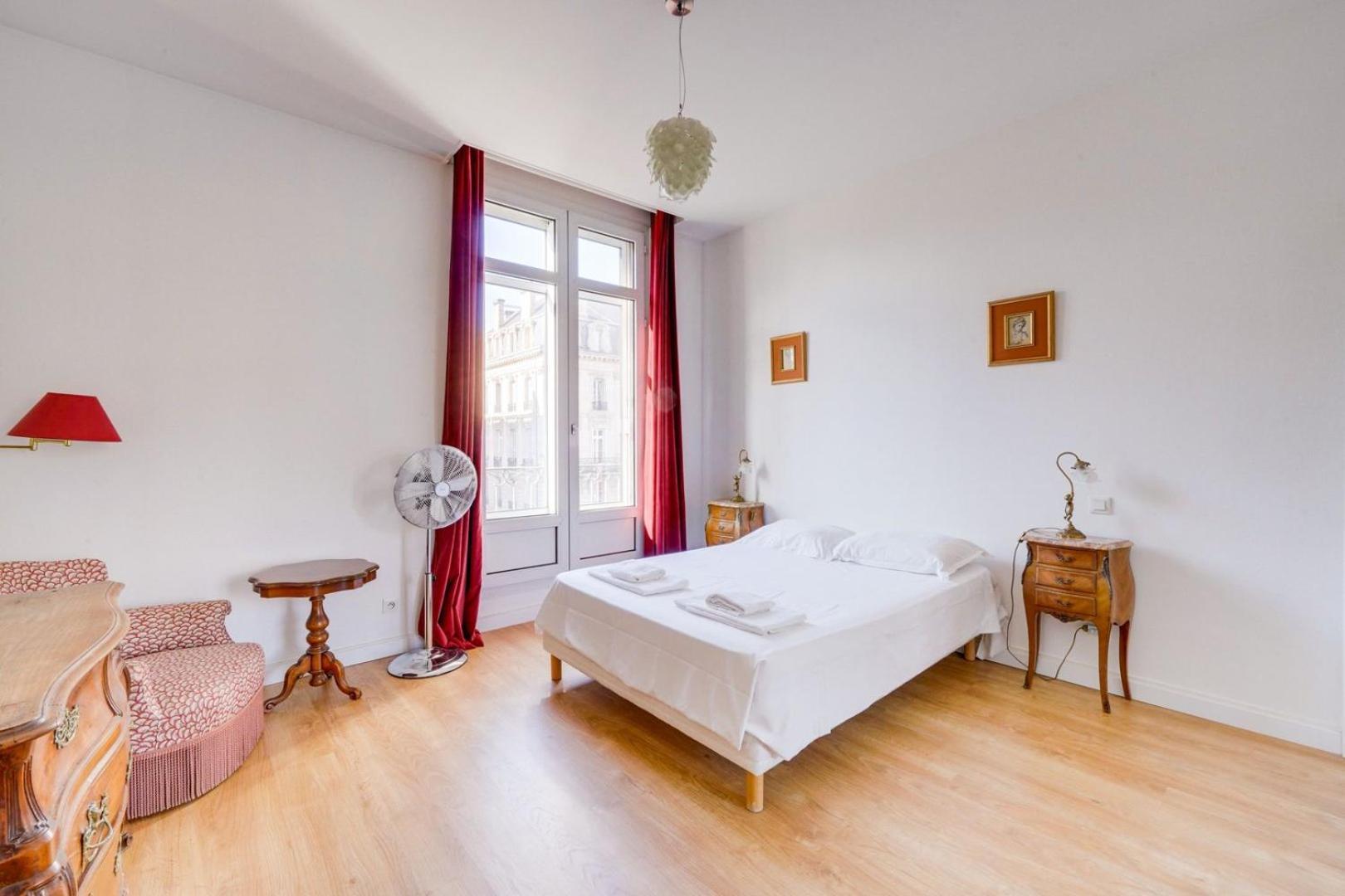 Lovely With Exceptional Terrace * Burdeos