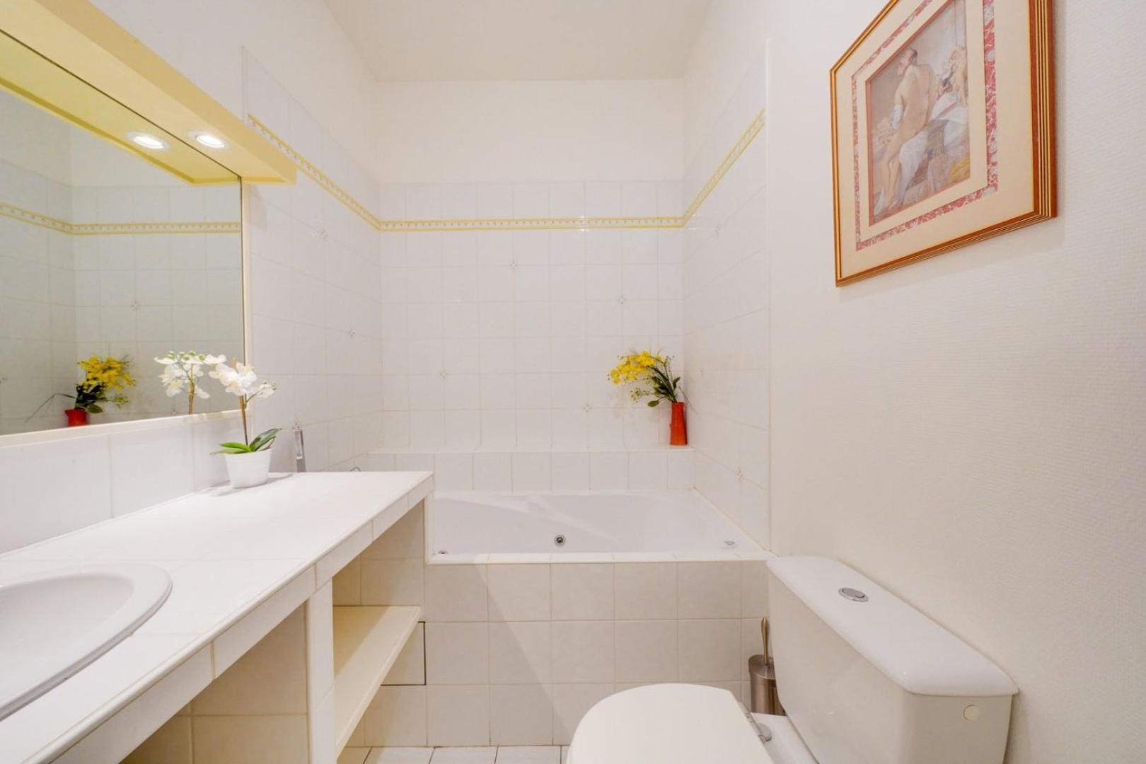 Lovely With Exceptional Terrace