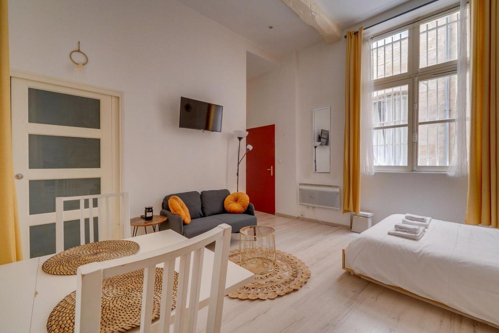 Charming Hypercentre Appartement