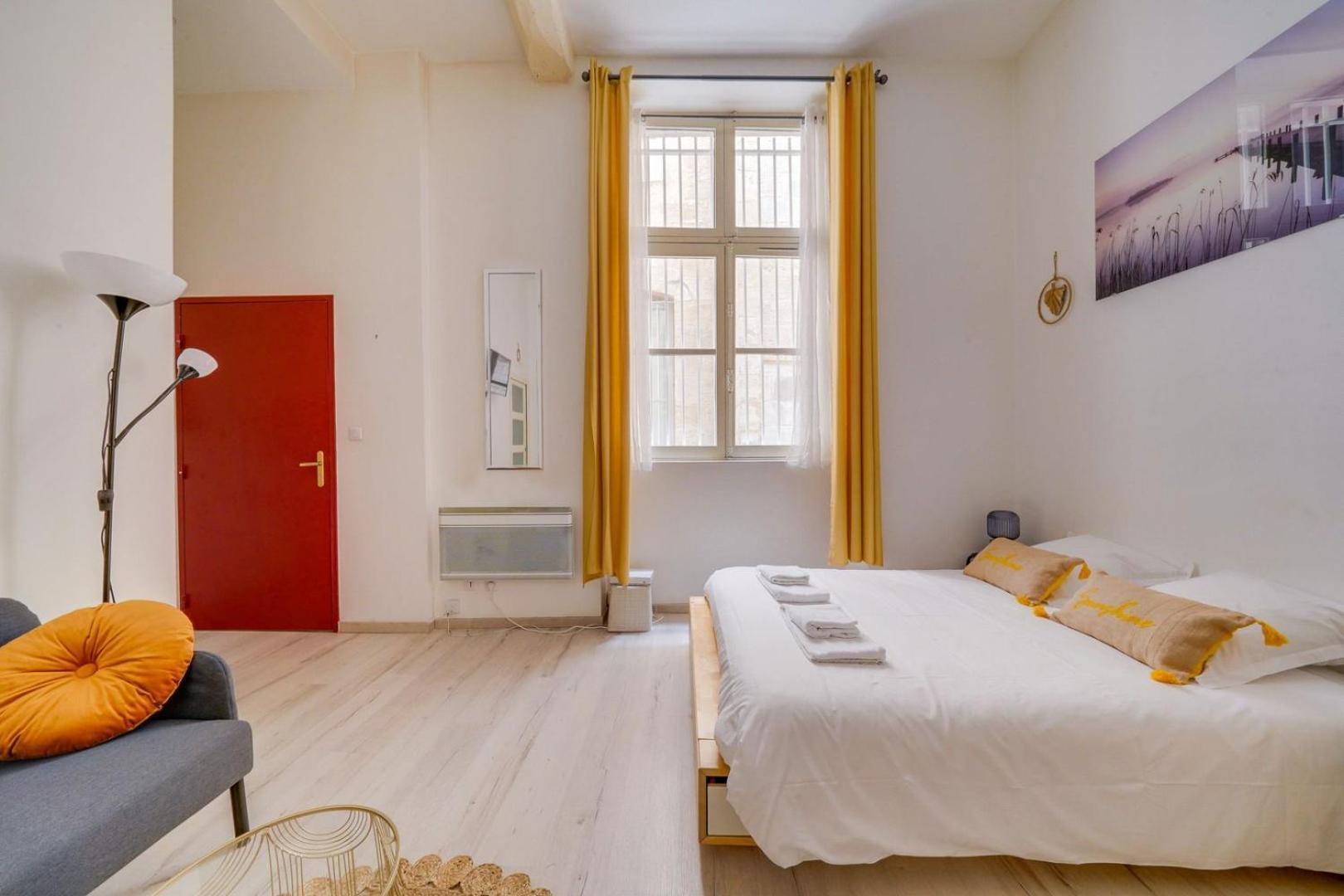 Appartement Charming Hypercentre *