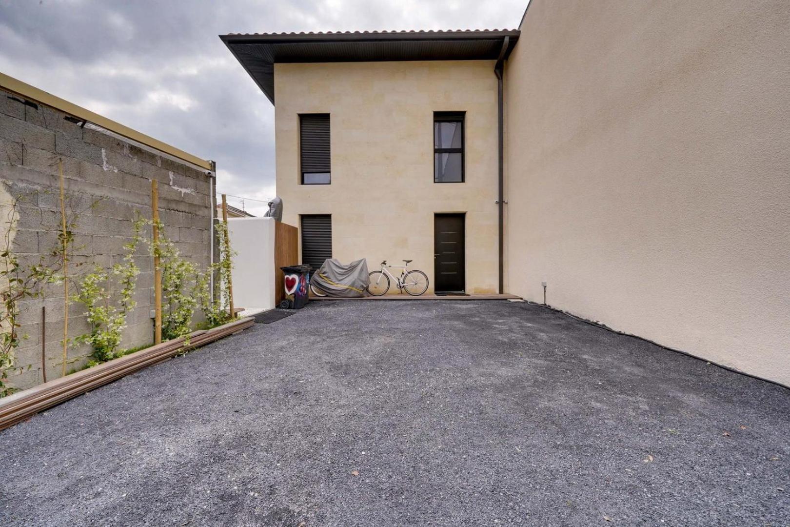 Spacious Family With Swimming Pool Guest house Bordeaux