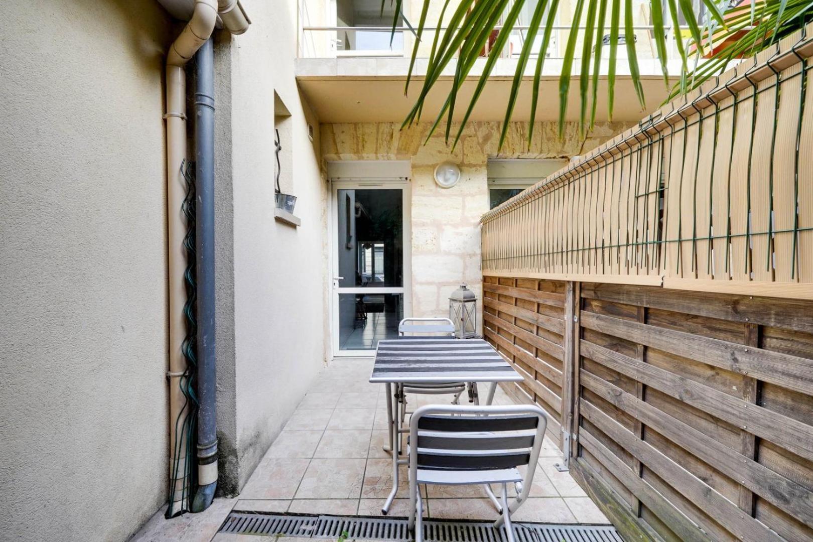 Gasthof Charming Townhouse With Terrace *