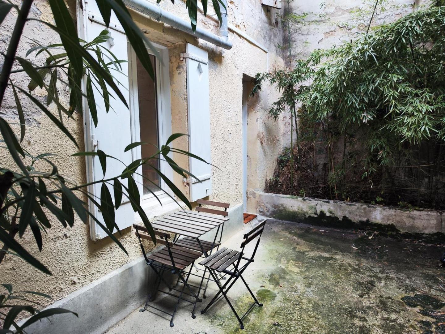 Charming Downtown * Bordeaux