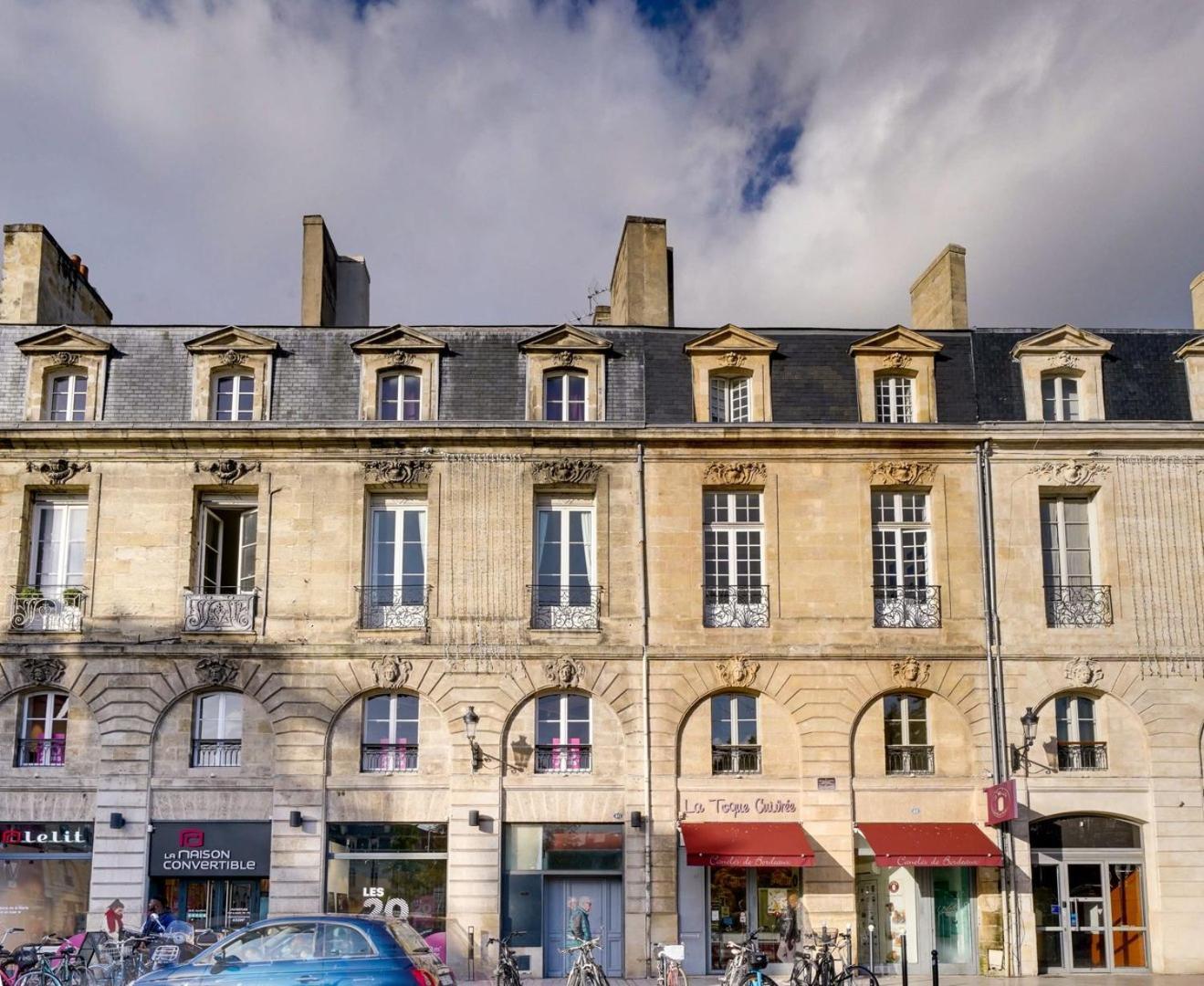 Charming In The Heart Of