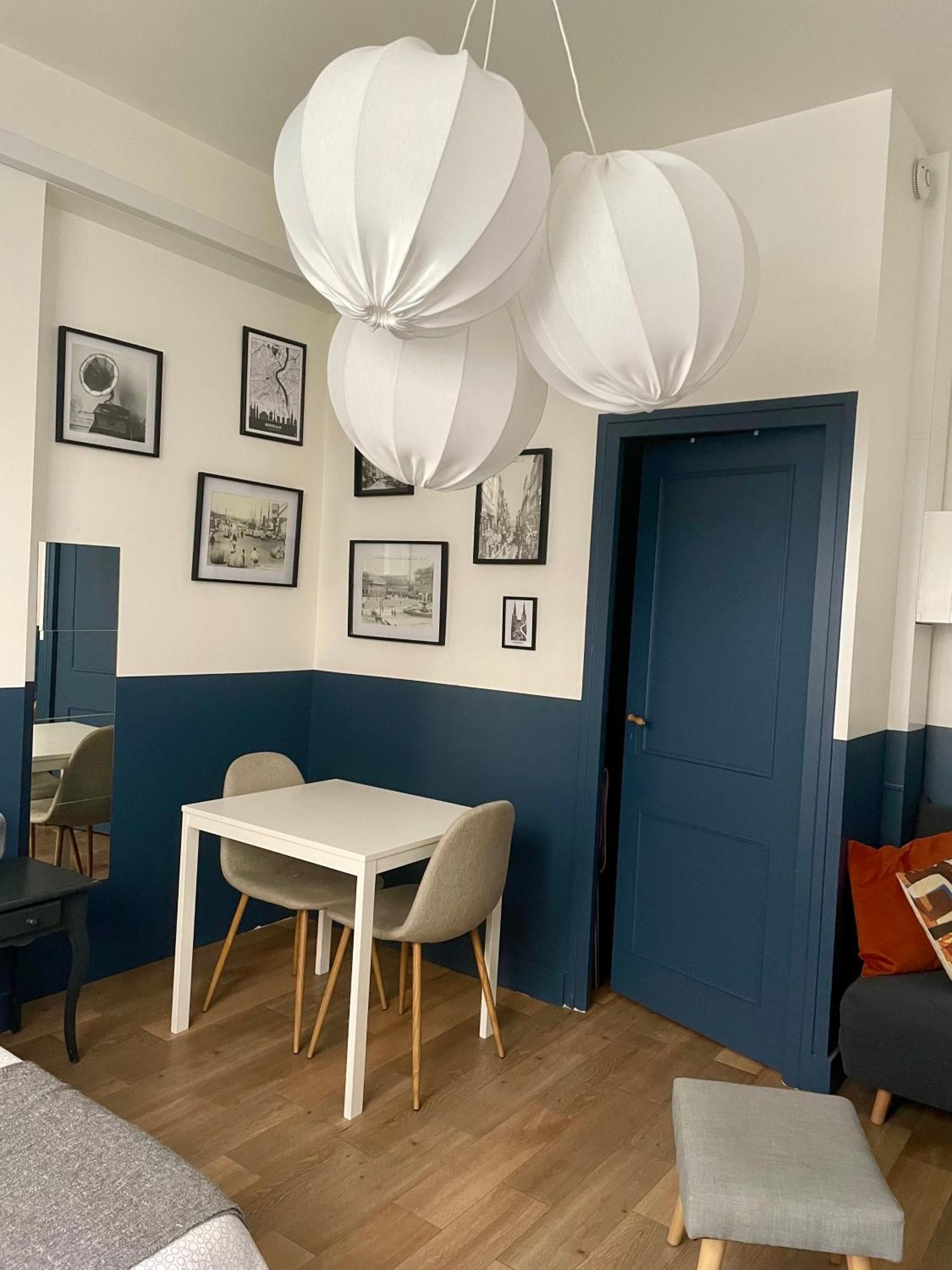 A Gambetta Apartamento Burdeos