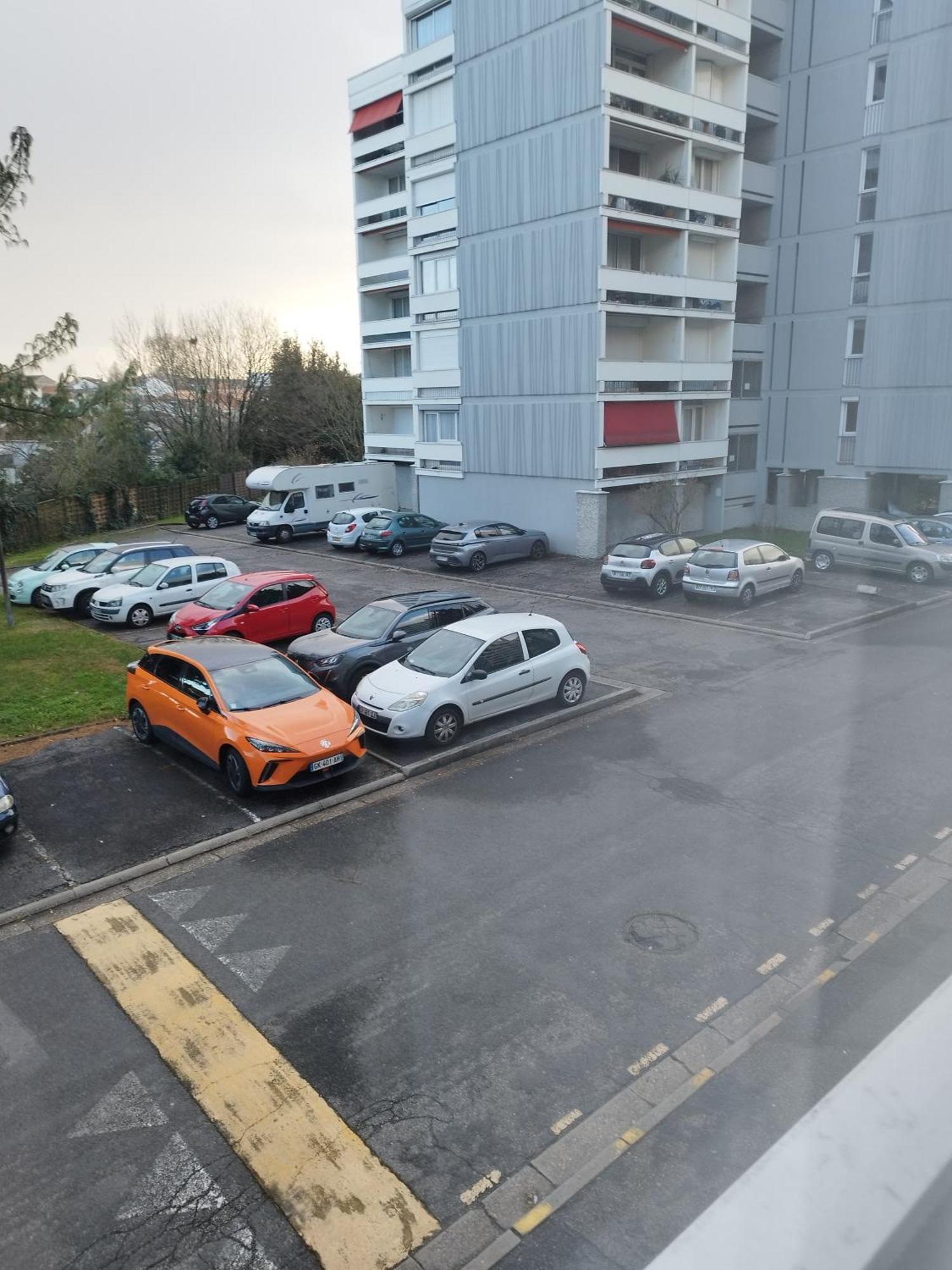 Apartment Cocon Liotard Bordeaux