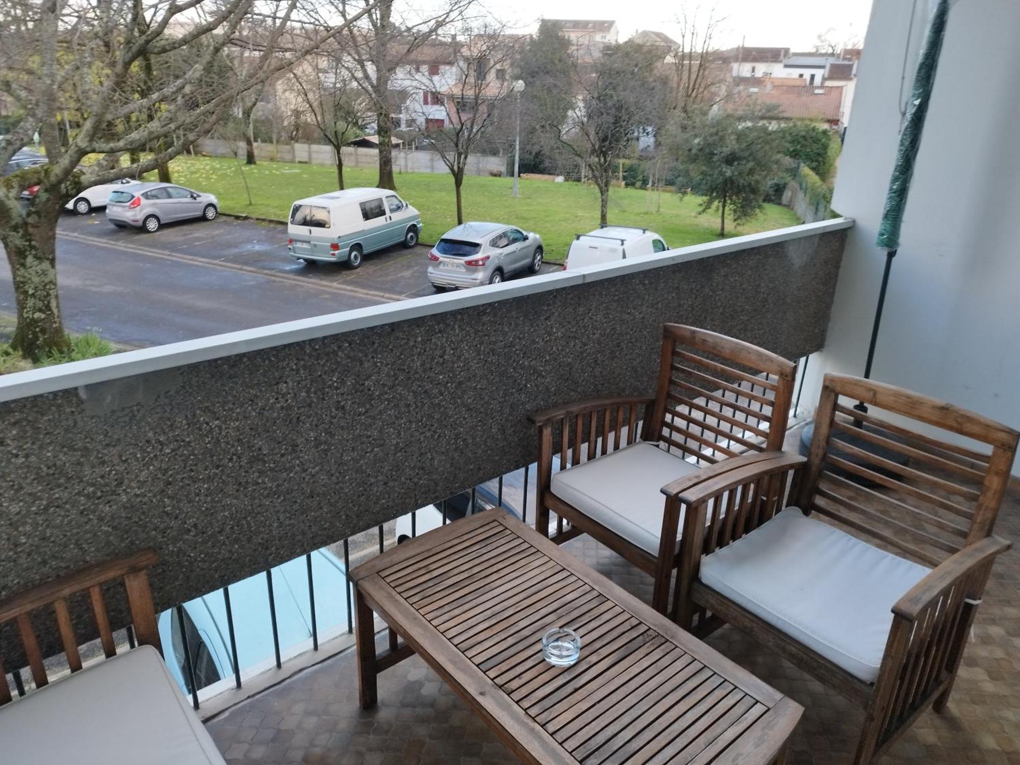Apartment Cocon Liotard Bordeaux