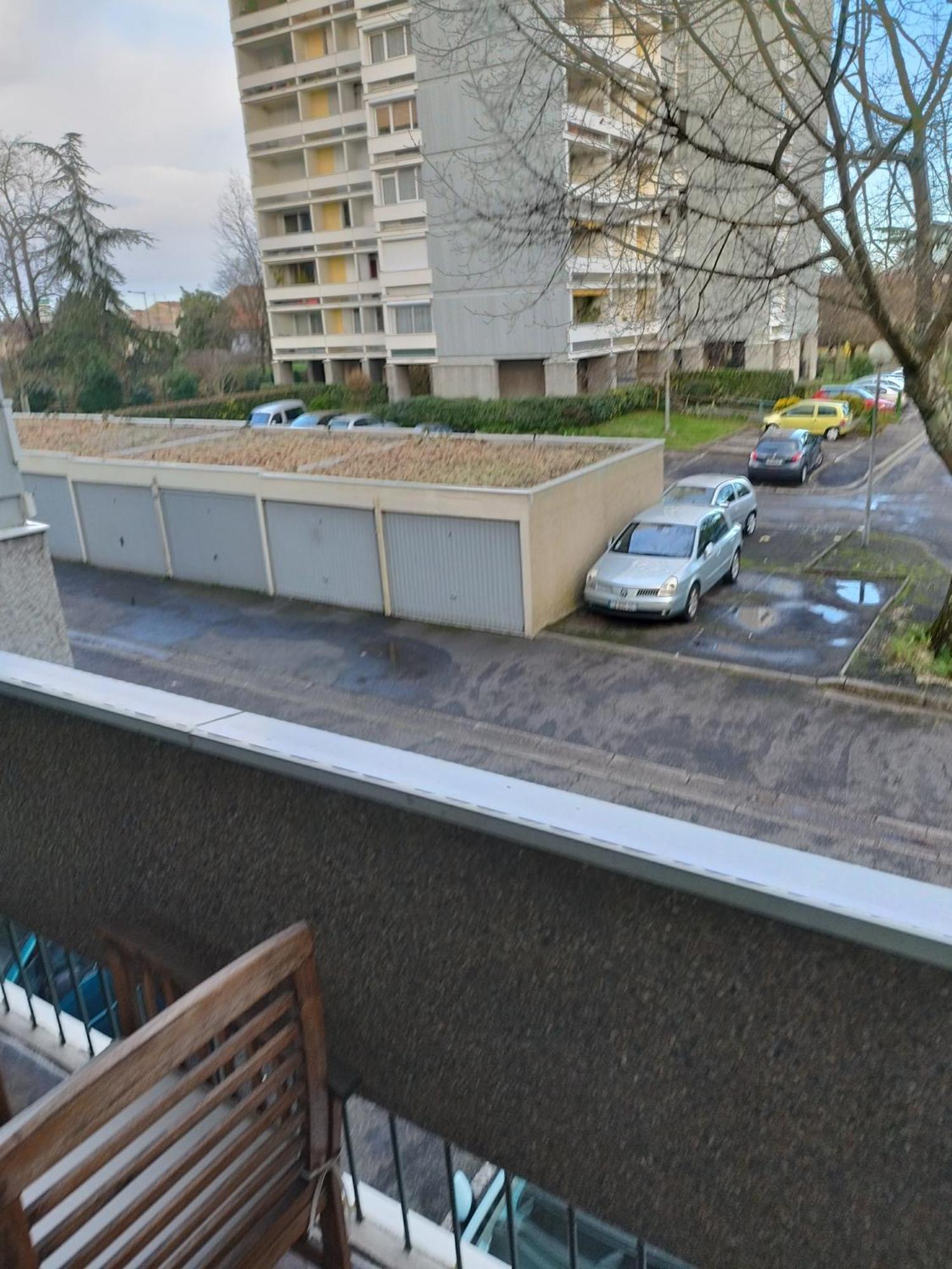 Apartment Cocon Liotard Bordeaux