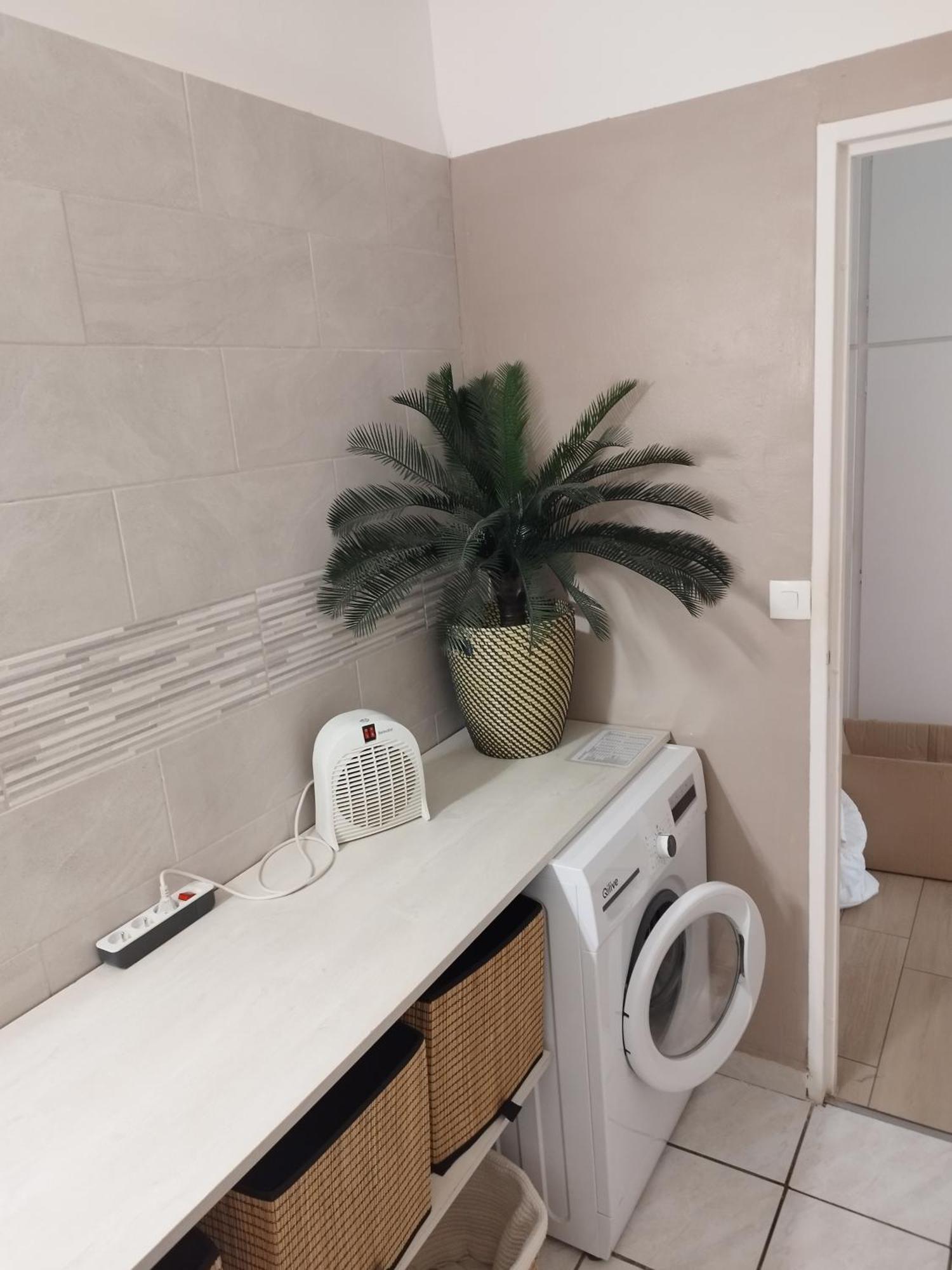 Apartment Cocon Liotard