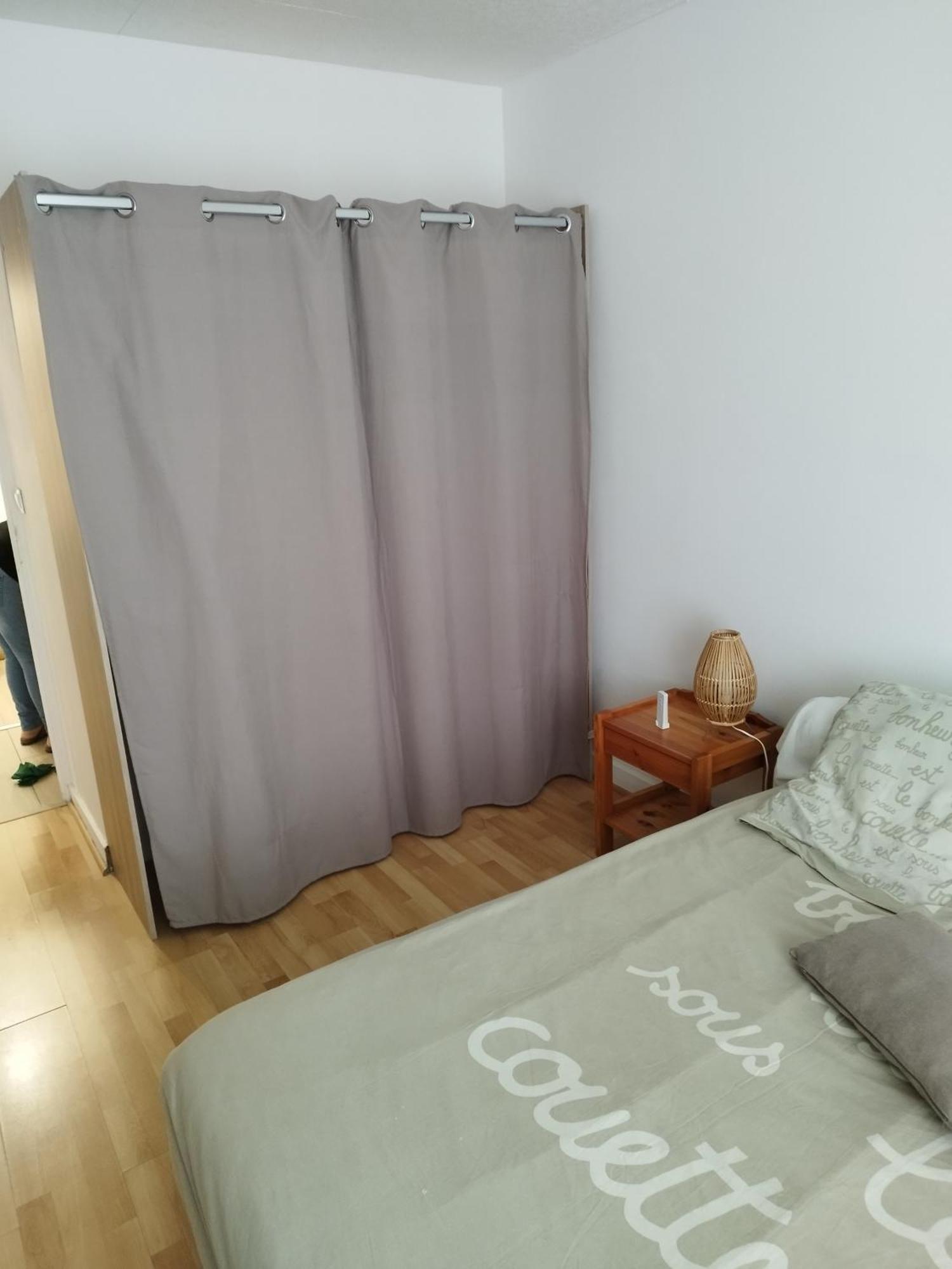 Cocon Liotard Apartment Bordeaux