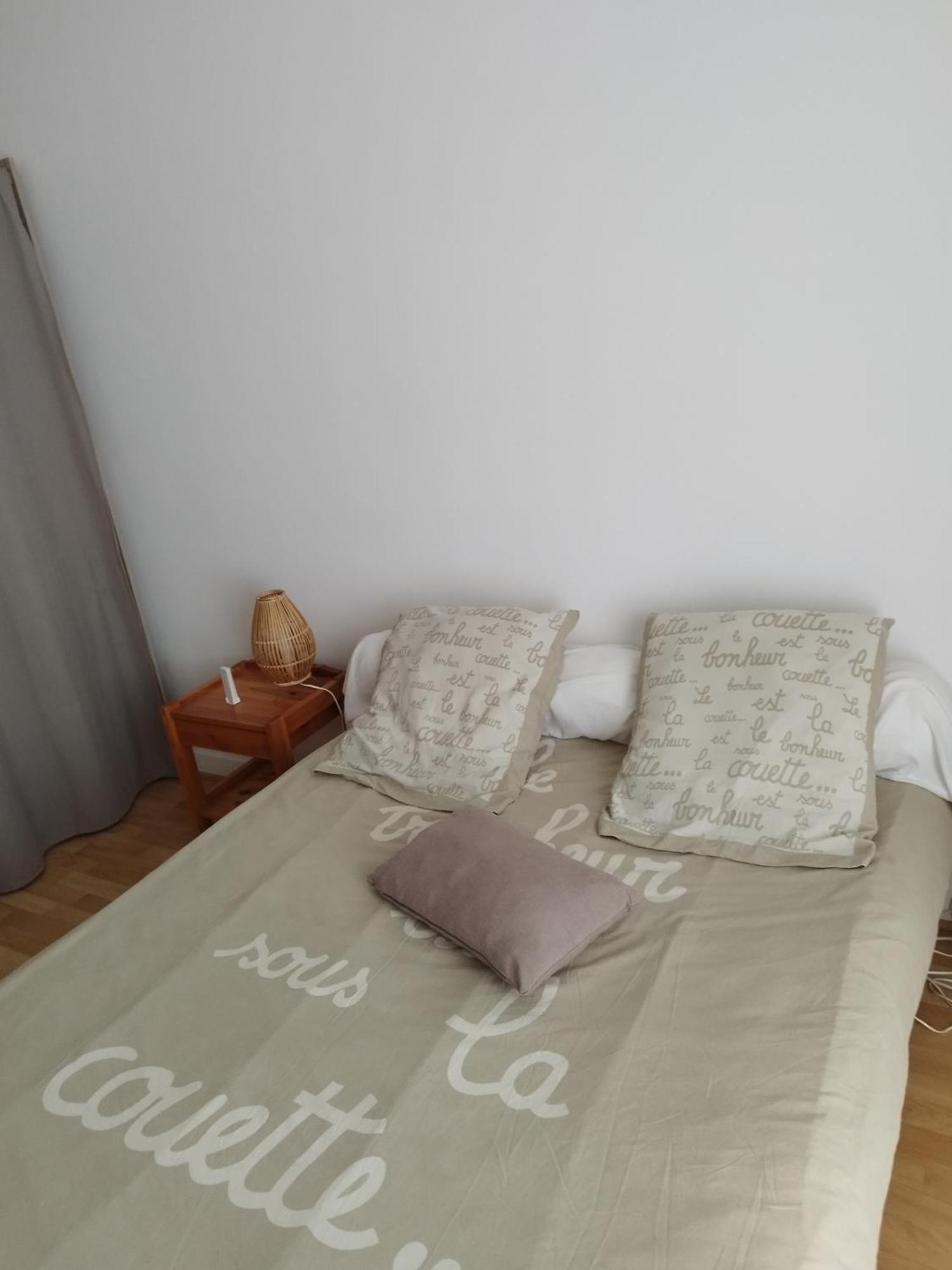 Apartment Cocon Liotard Bordeaux