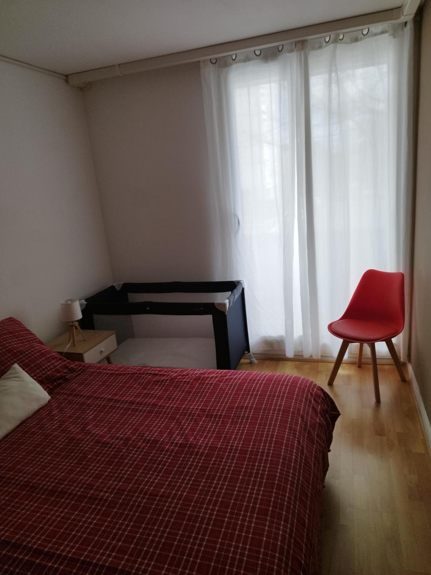 Cocon Liotard Apartment Bordeaux
