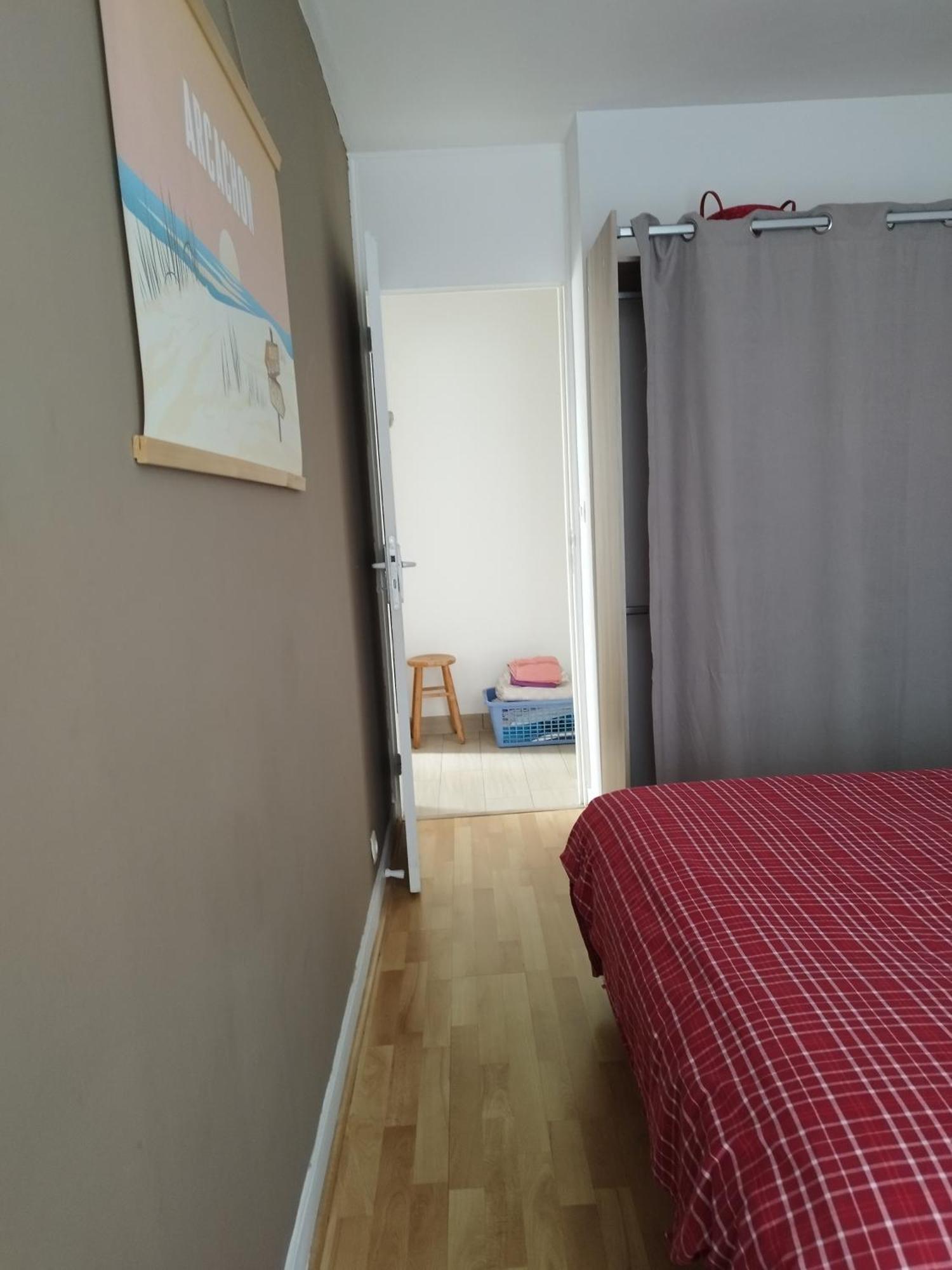 Cocon Liotard Apartment *