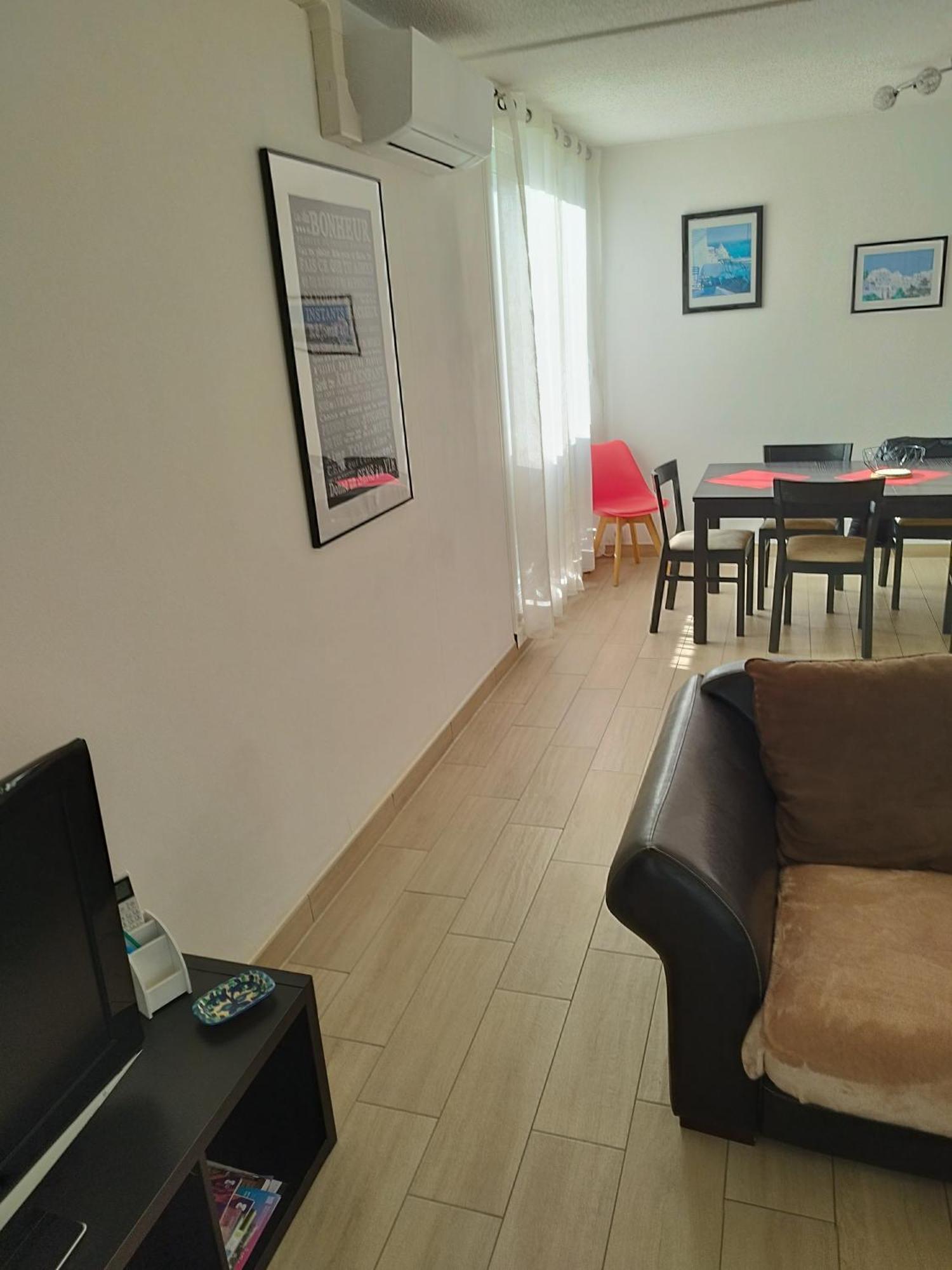 Apartment Cocon Liotard