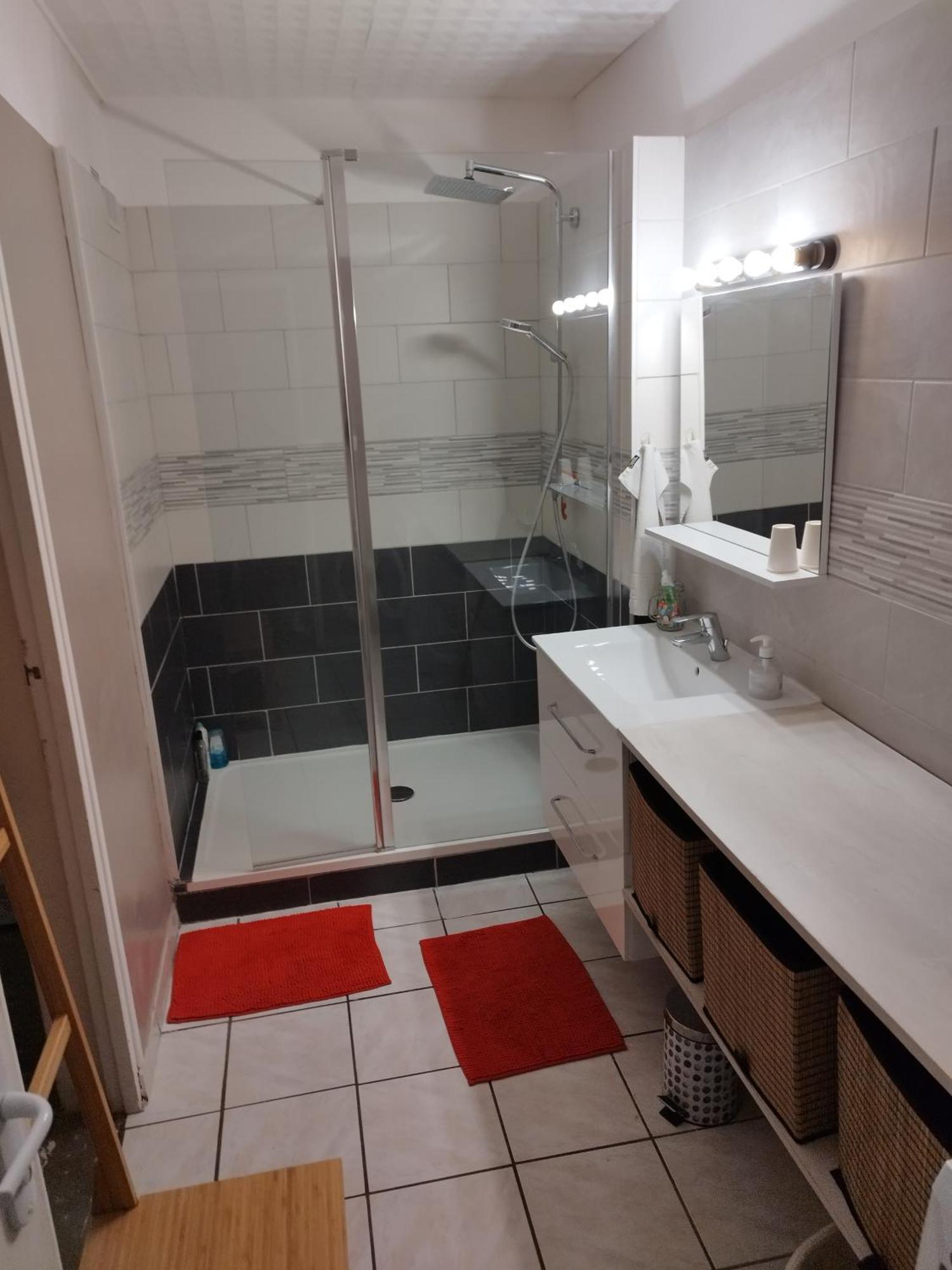 Cocon Liotard Apartment Bordeaux