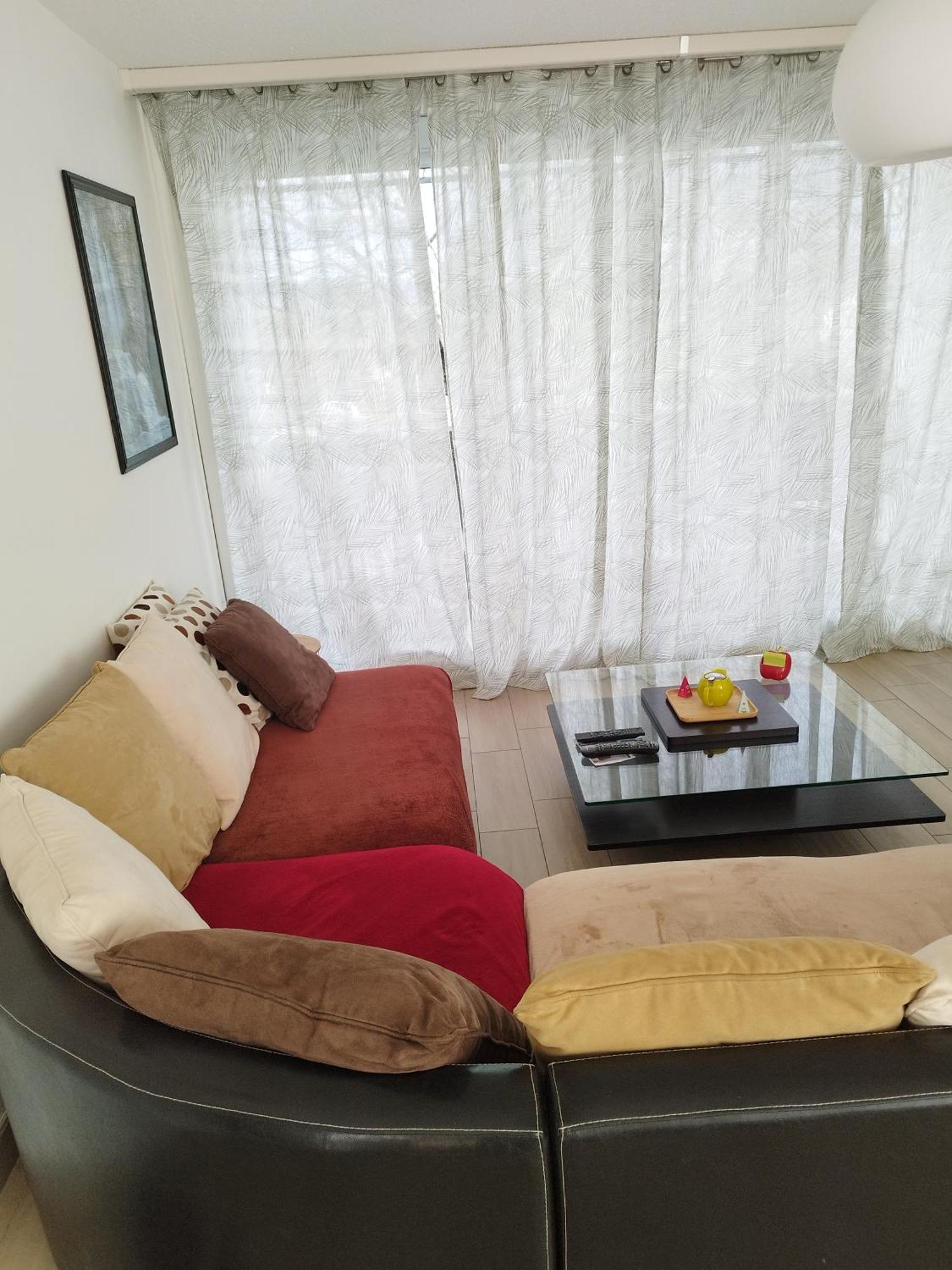 Apartment Cocon Liotard Bordeaux