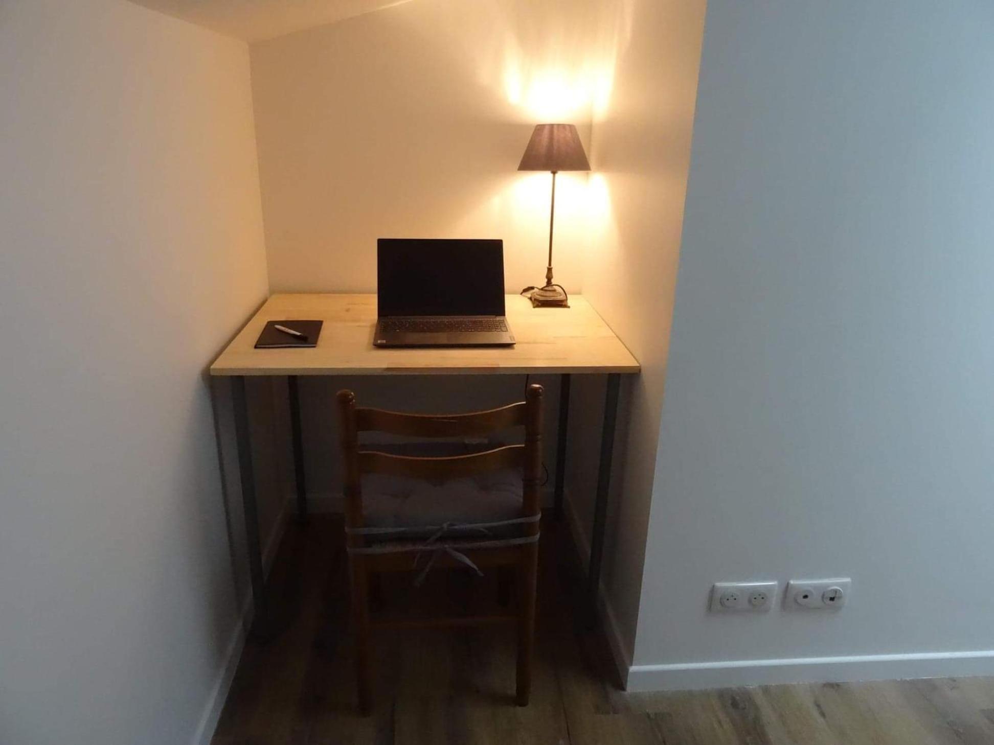 Privee En Colocation Dans Agreable Maison Avec Jardin - A Private In A Shared House With Garden Bordeaux