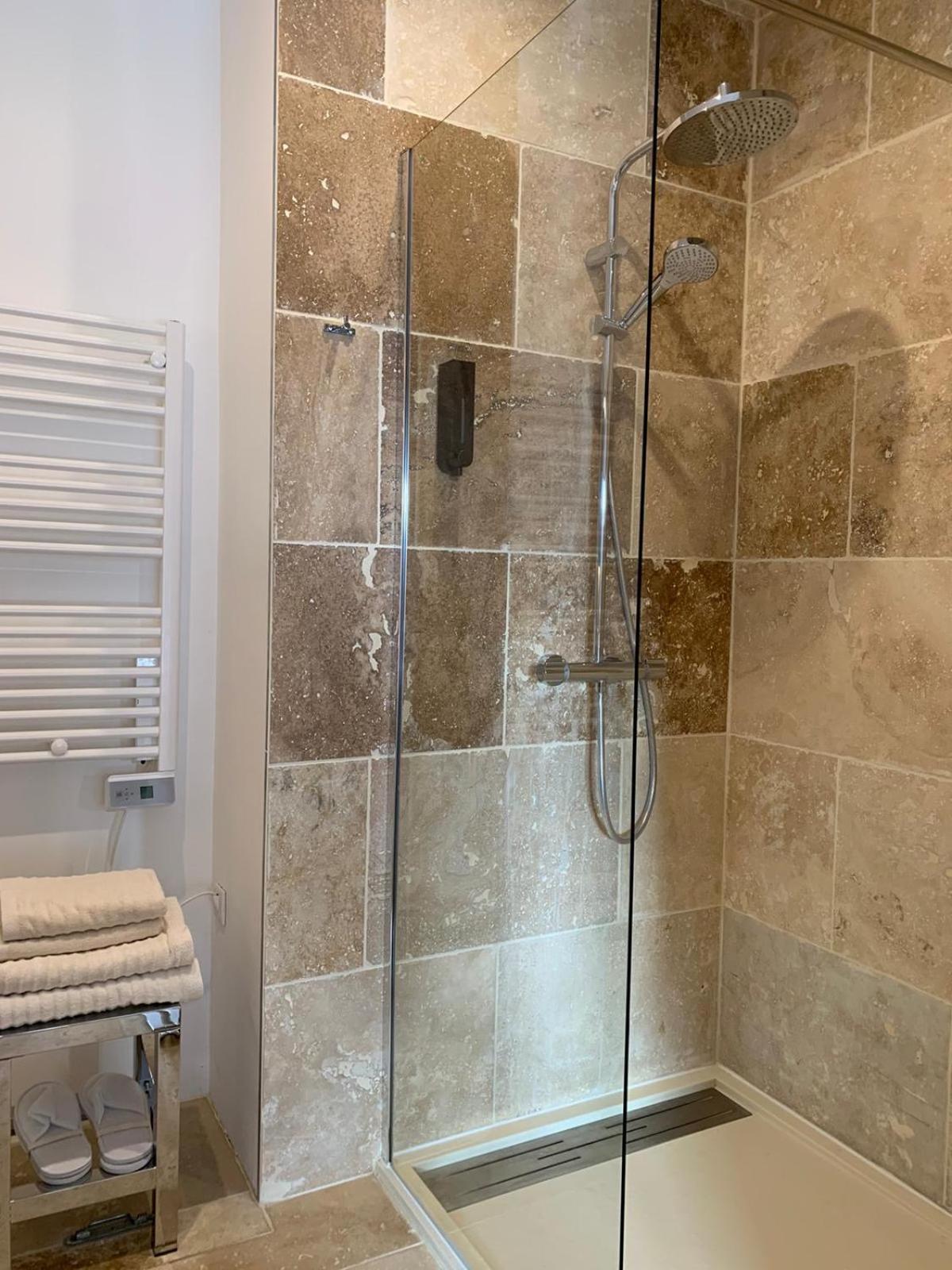 La D'ambroise Bed & Breakfast Bordeaux