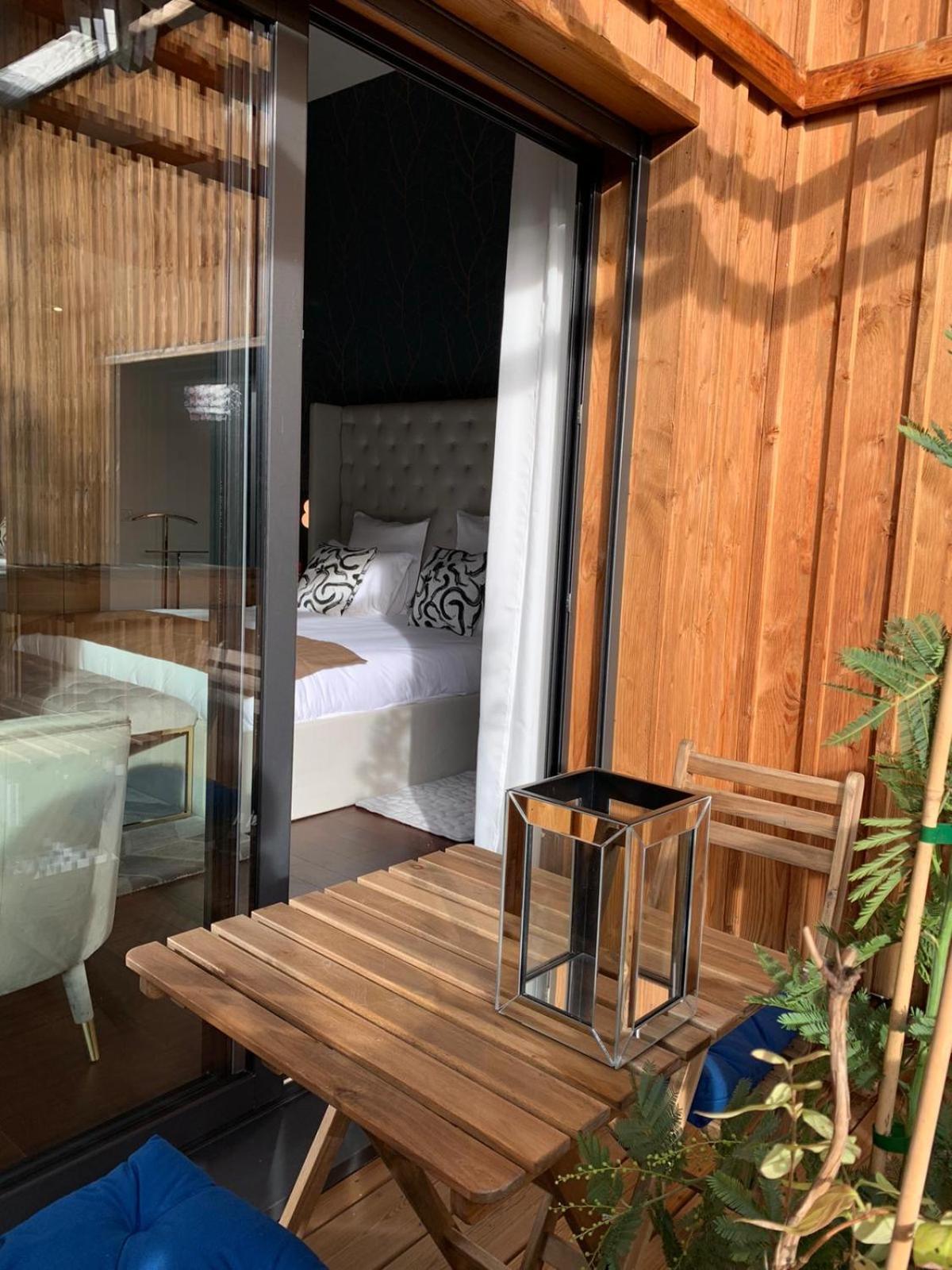 Bed & Breakfast La D'ambroise Bordeaux
