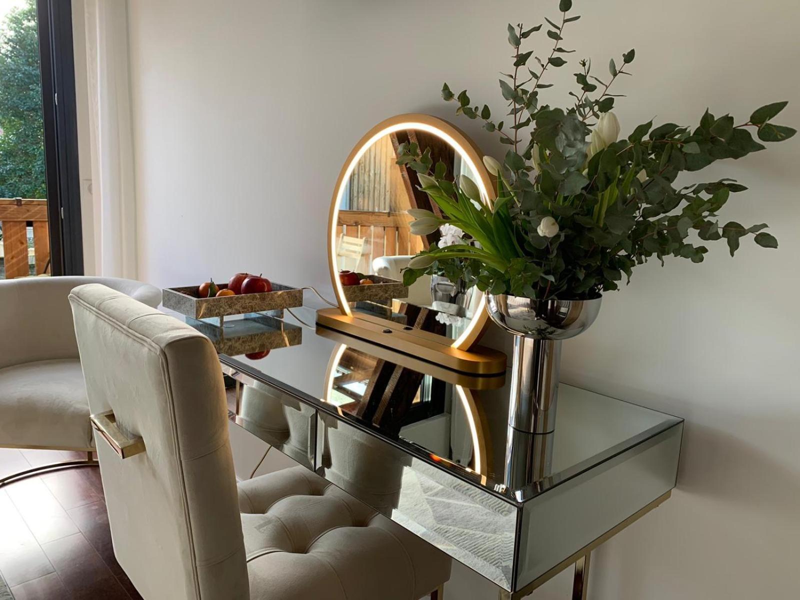 Bed & Breakfast La D'ambroise