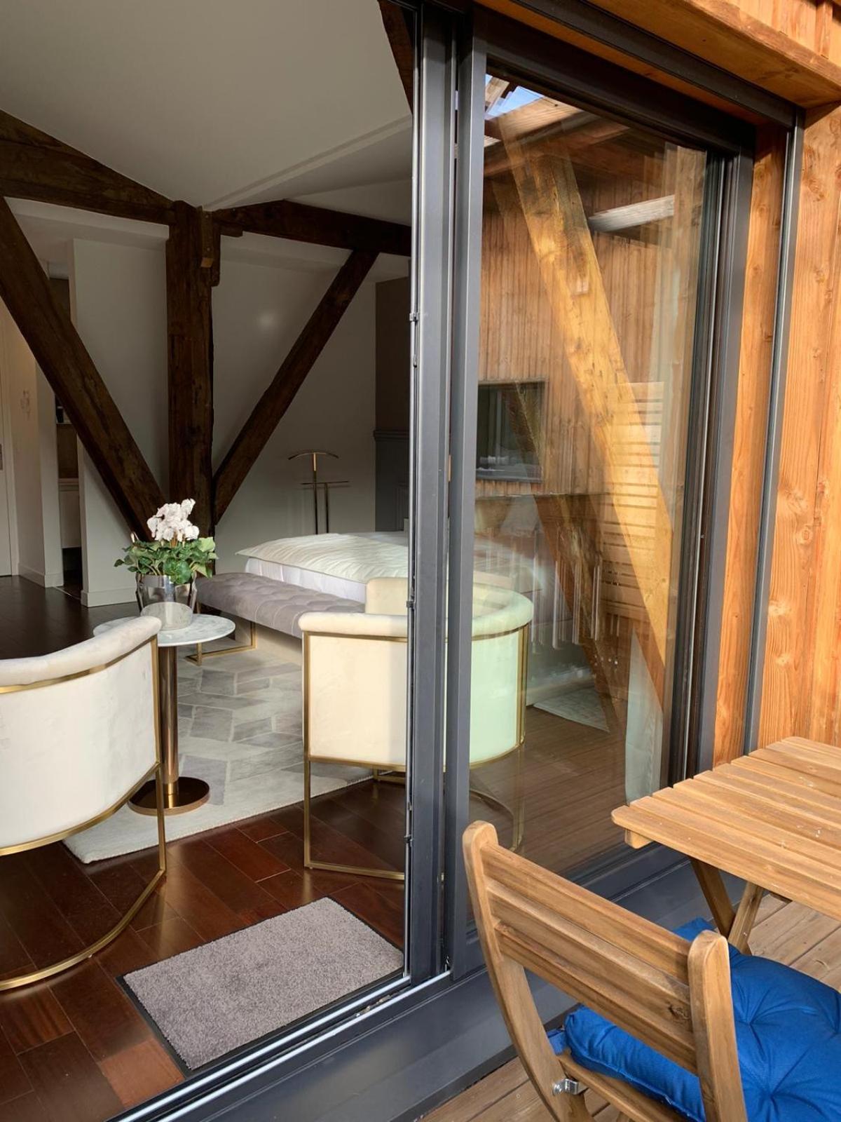Bed & Breakfast La D'ambroise Bordeaux
