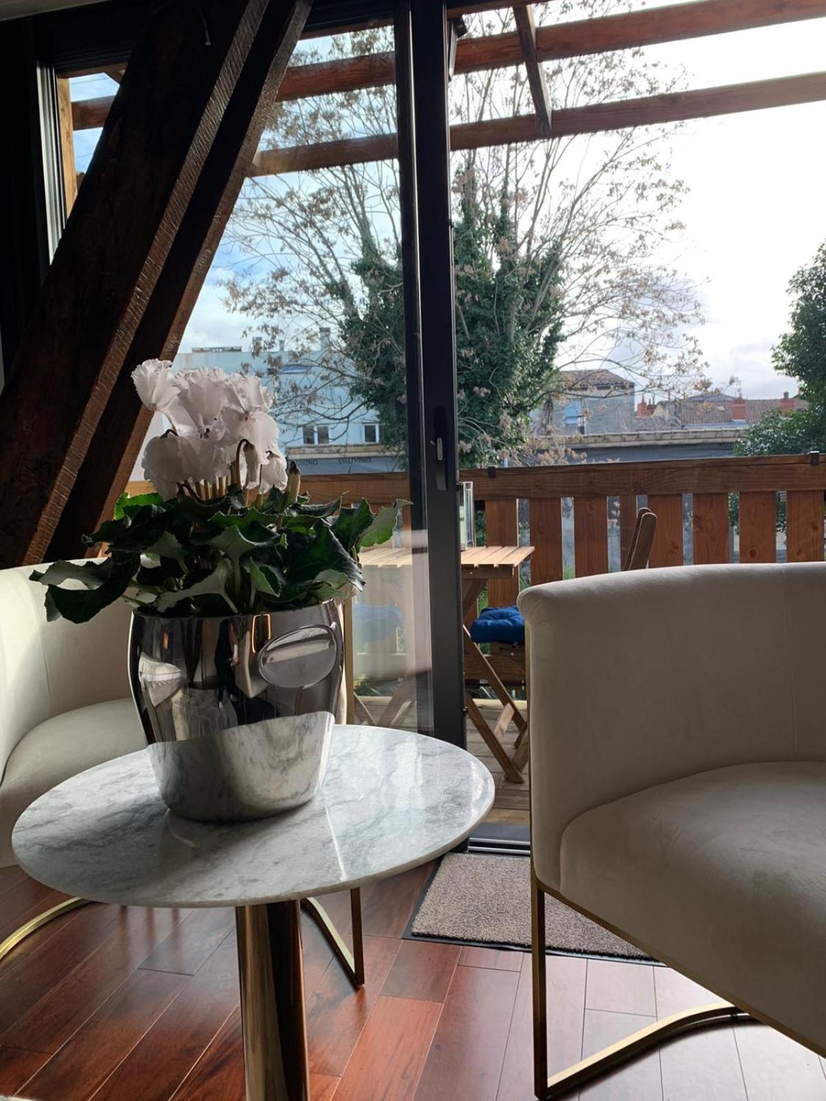 Bed & Breakfast La D'ambroise