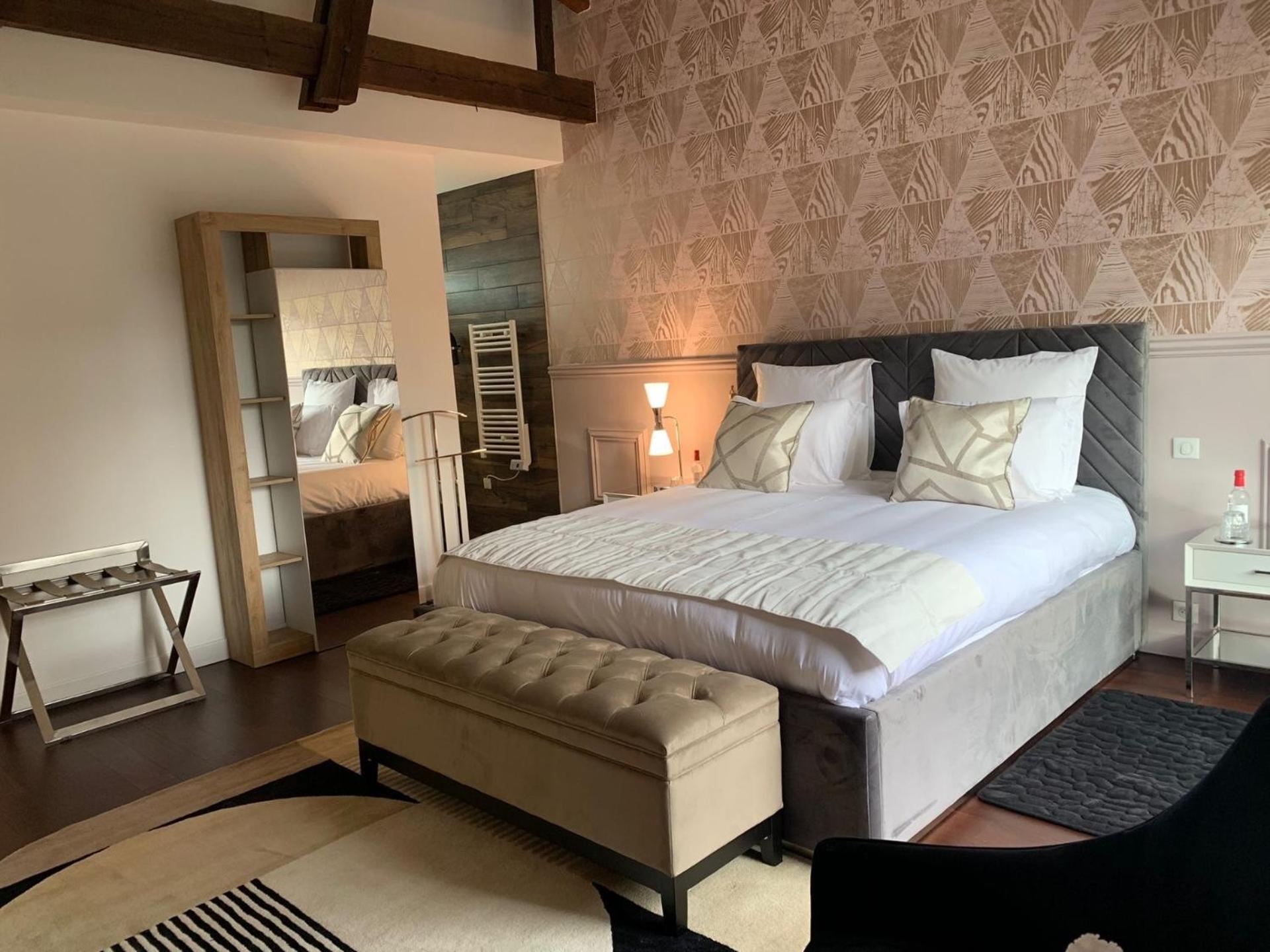 Bed & Breakfast La D'ambroise