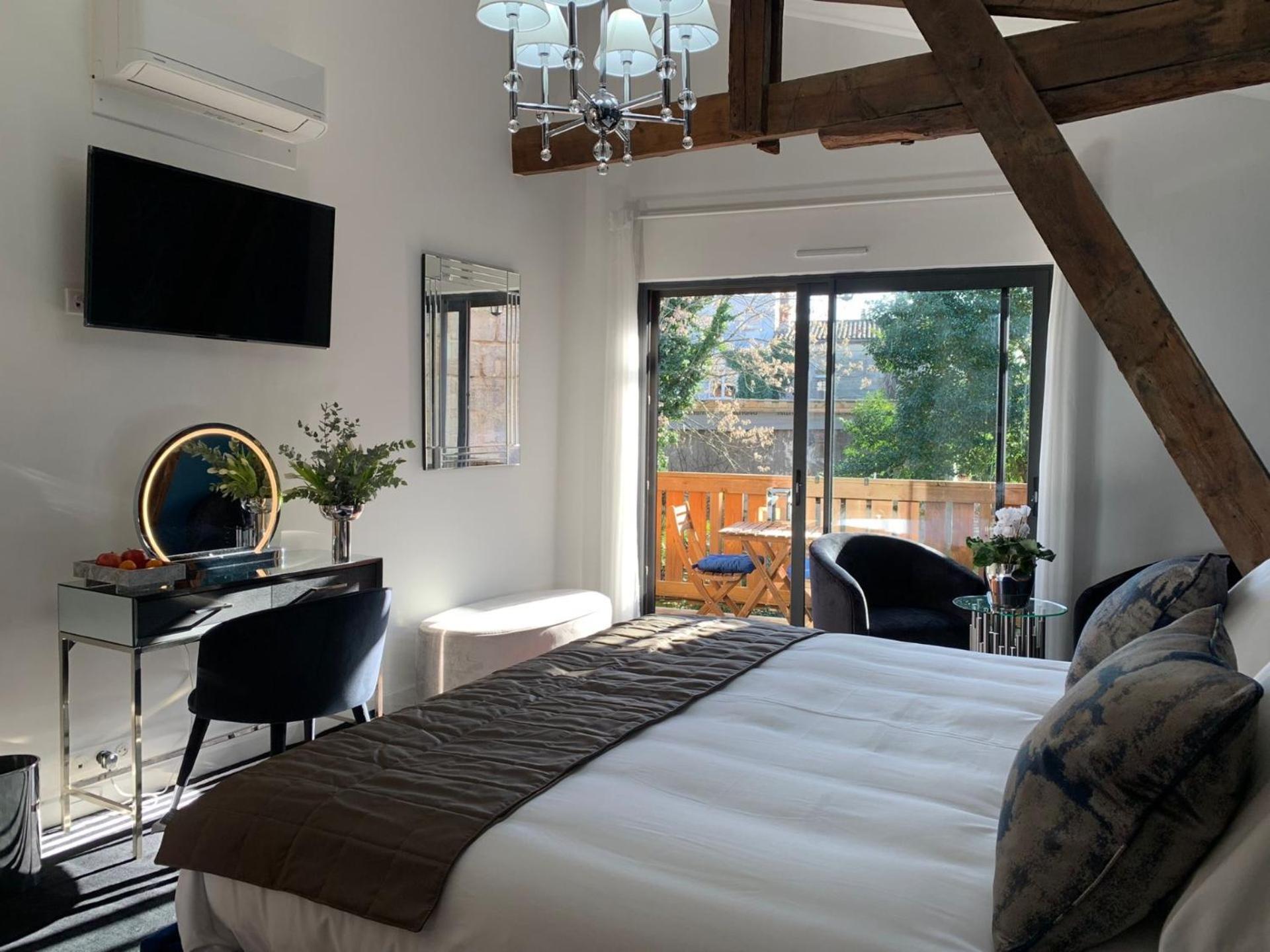 Bed & Breakfast La D'ambroise Bordeaux