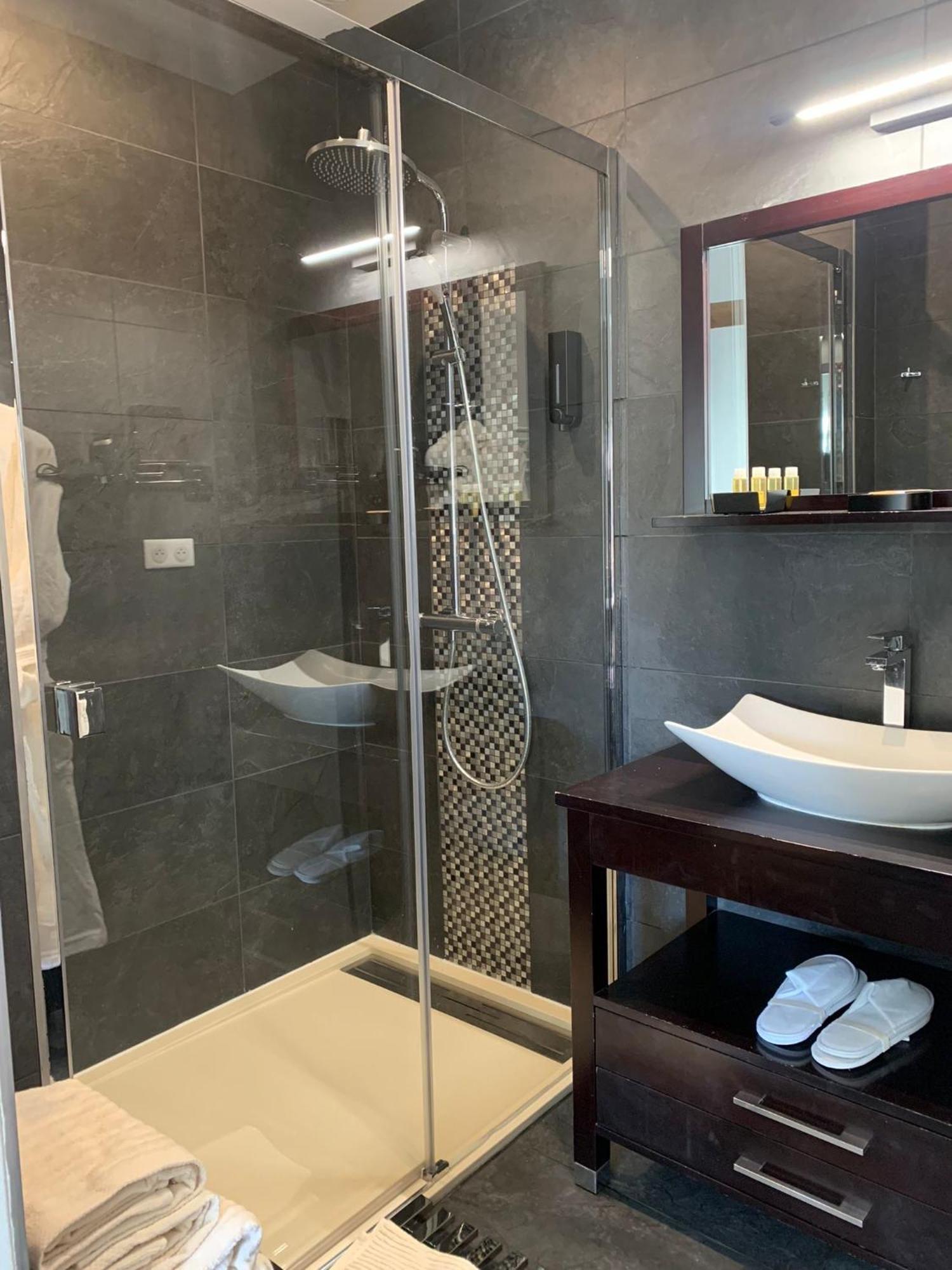 La D'ambroise Bed & Breakfast Bordeaux
