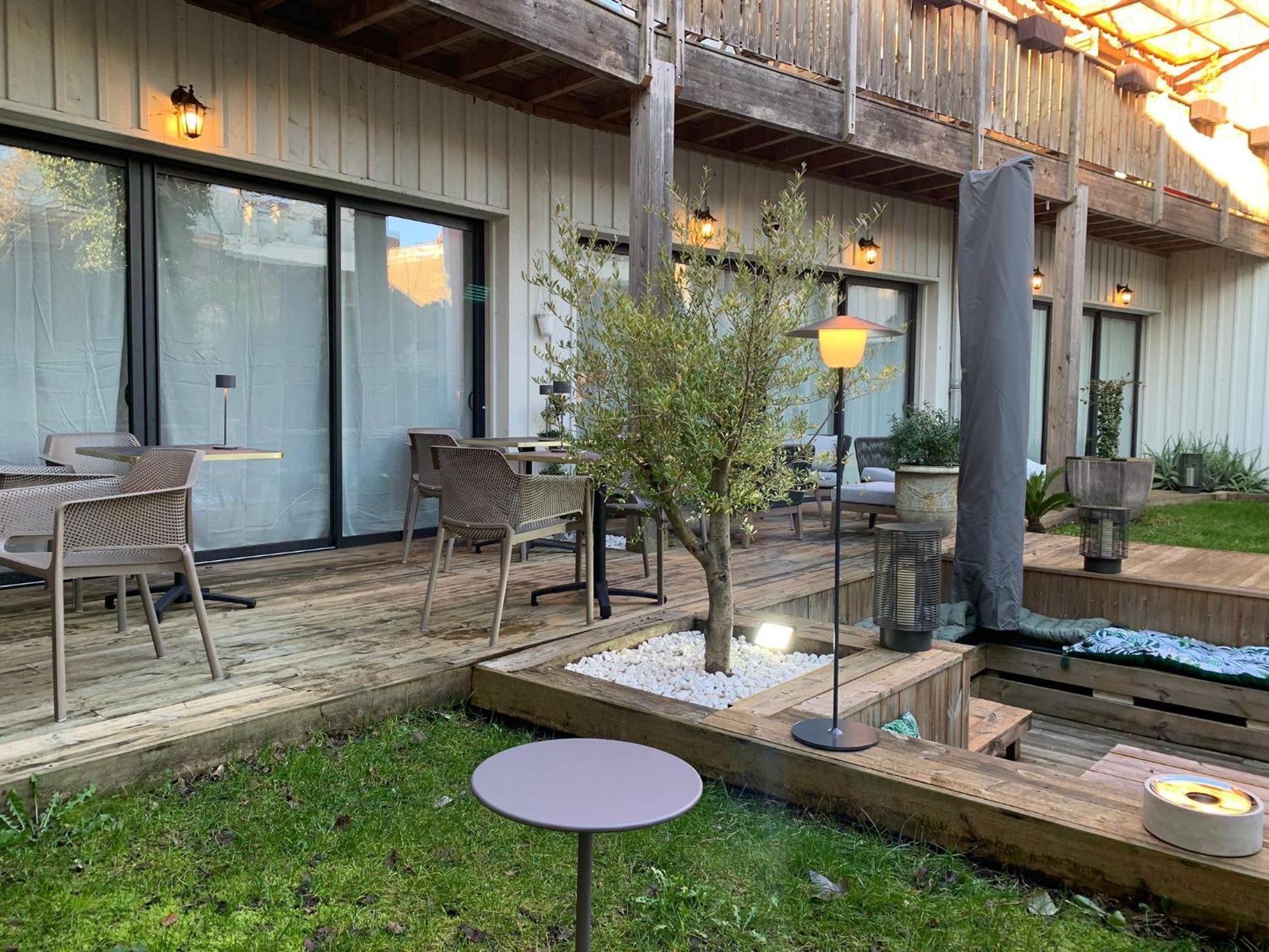 Bed & Breakfast La D'ambroise