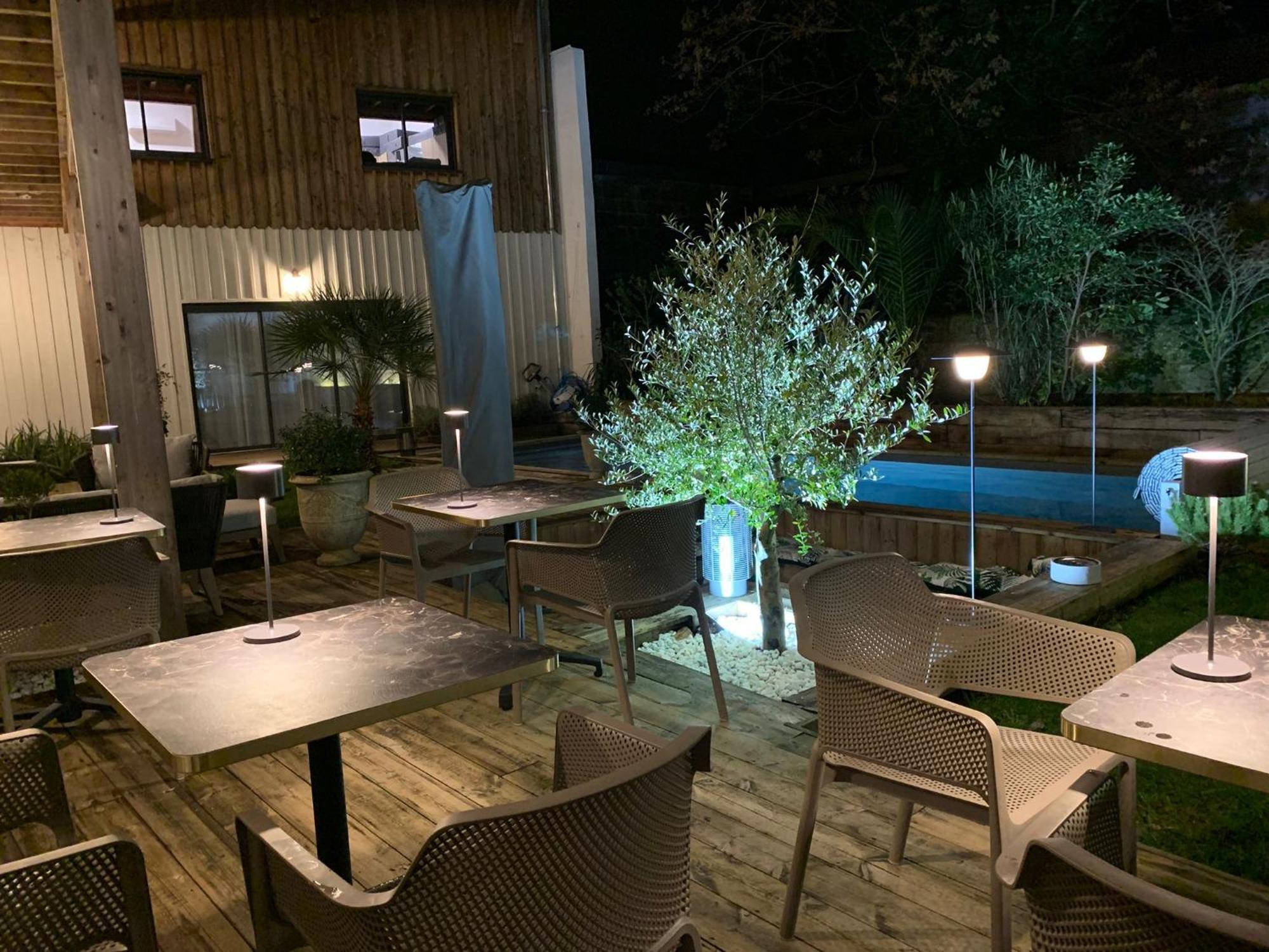 Bed & Breakfast La D'ambroise Bordeaux