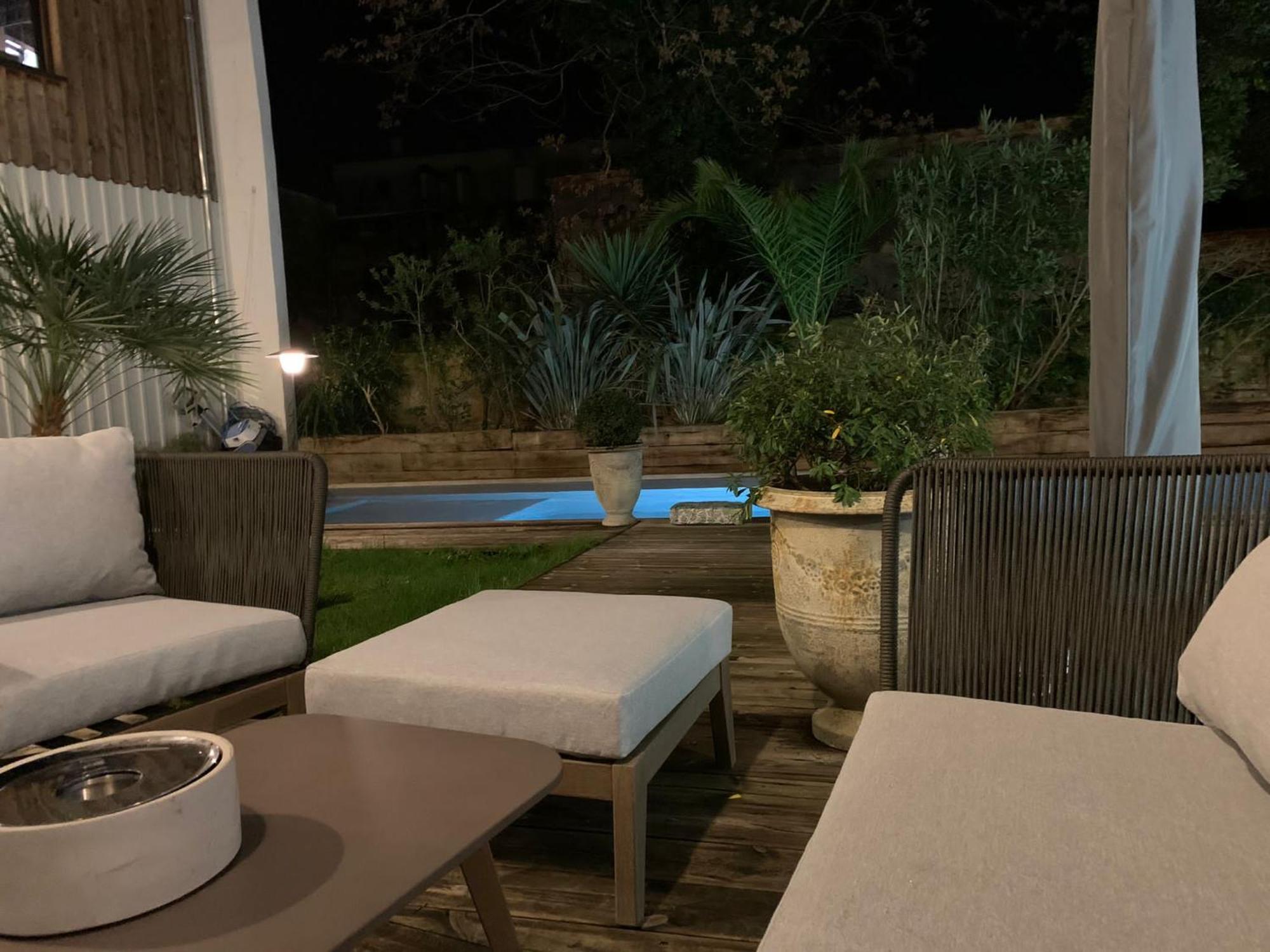 Bed & Breakfast La D'ambroise Bordeaux