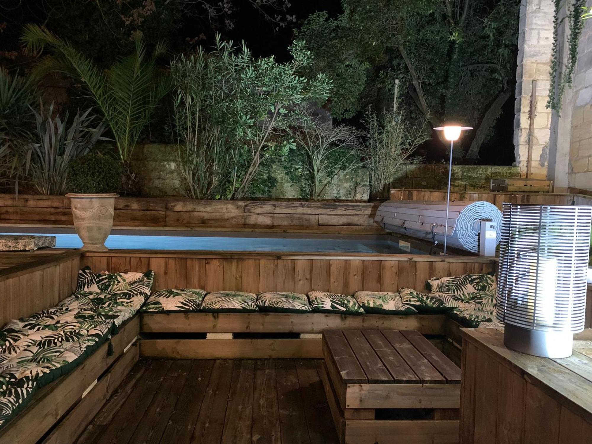 La D'ambroise Bed & Breakfast