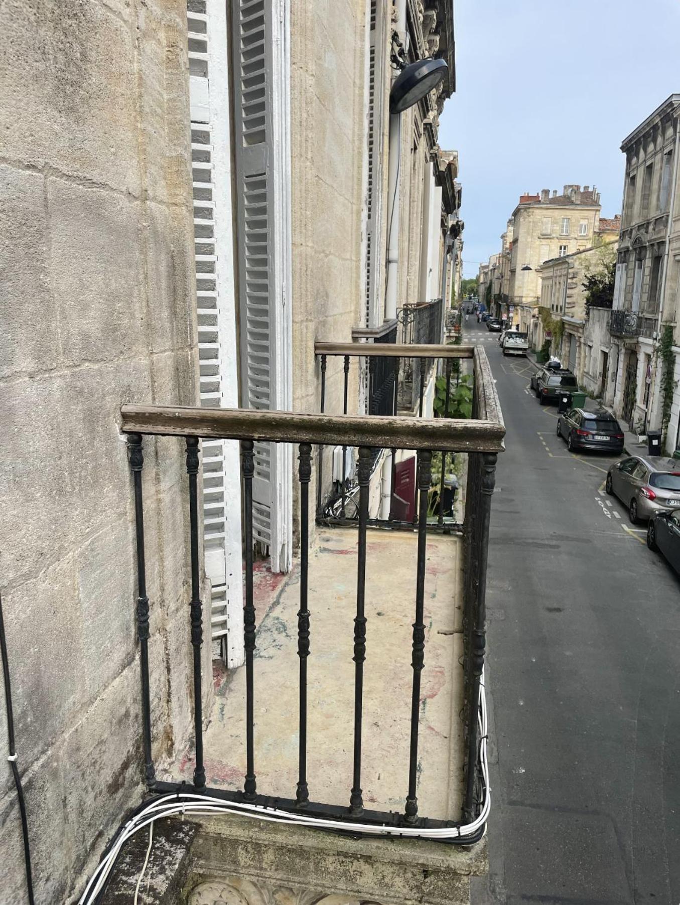 T2 - Chartrons * Bordeaux