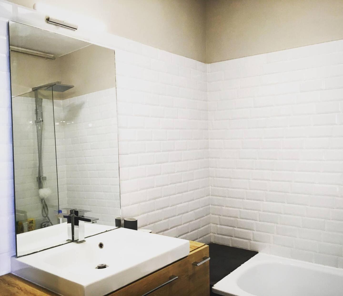 60m² - Plein Centre - Vue Quais & Miroir D'eau Apartment Bordeaux