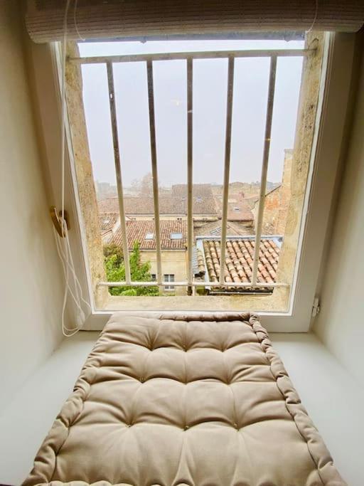 Apartment Cocon Sous Les Toits De *