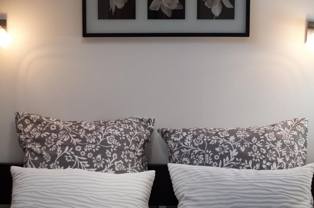 L'escale D'aquitaine Apartment Bordeaux
