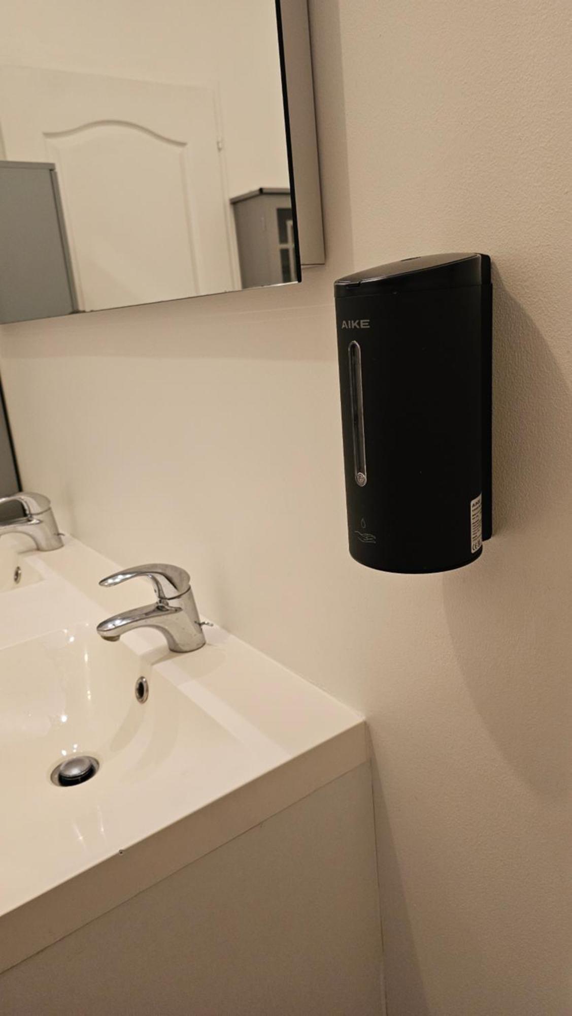 Bed To Rent - Maison Calme Avec Jacuzzi Sous Supplement Privatunterkunft Bordeaux