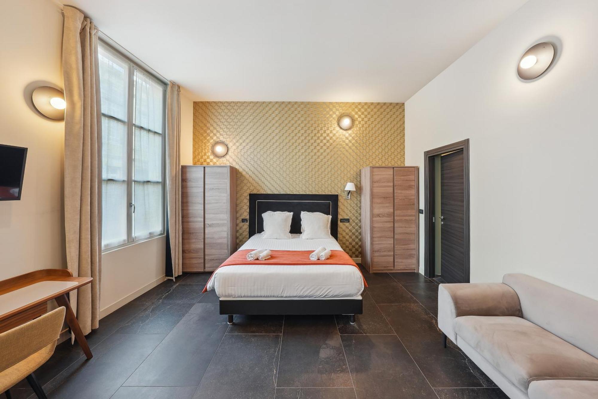 Erizio, A Bucolic And Urban Break Bordeaux