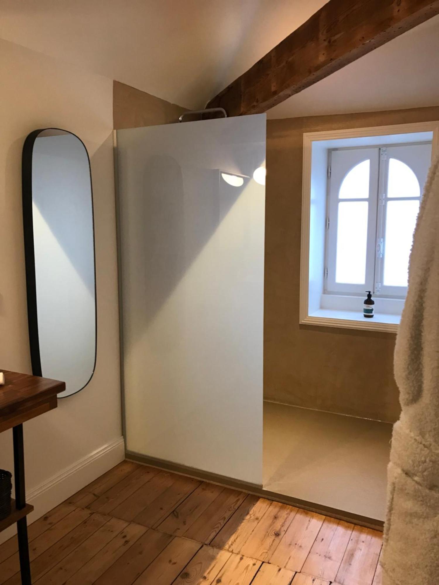 Le Clos Des Queyries, D'hotes Frühstückspension
