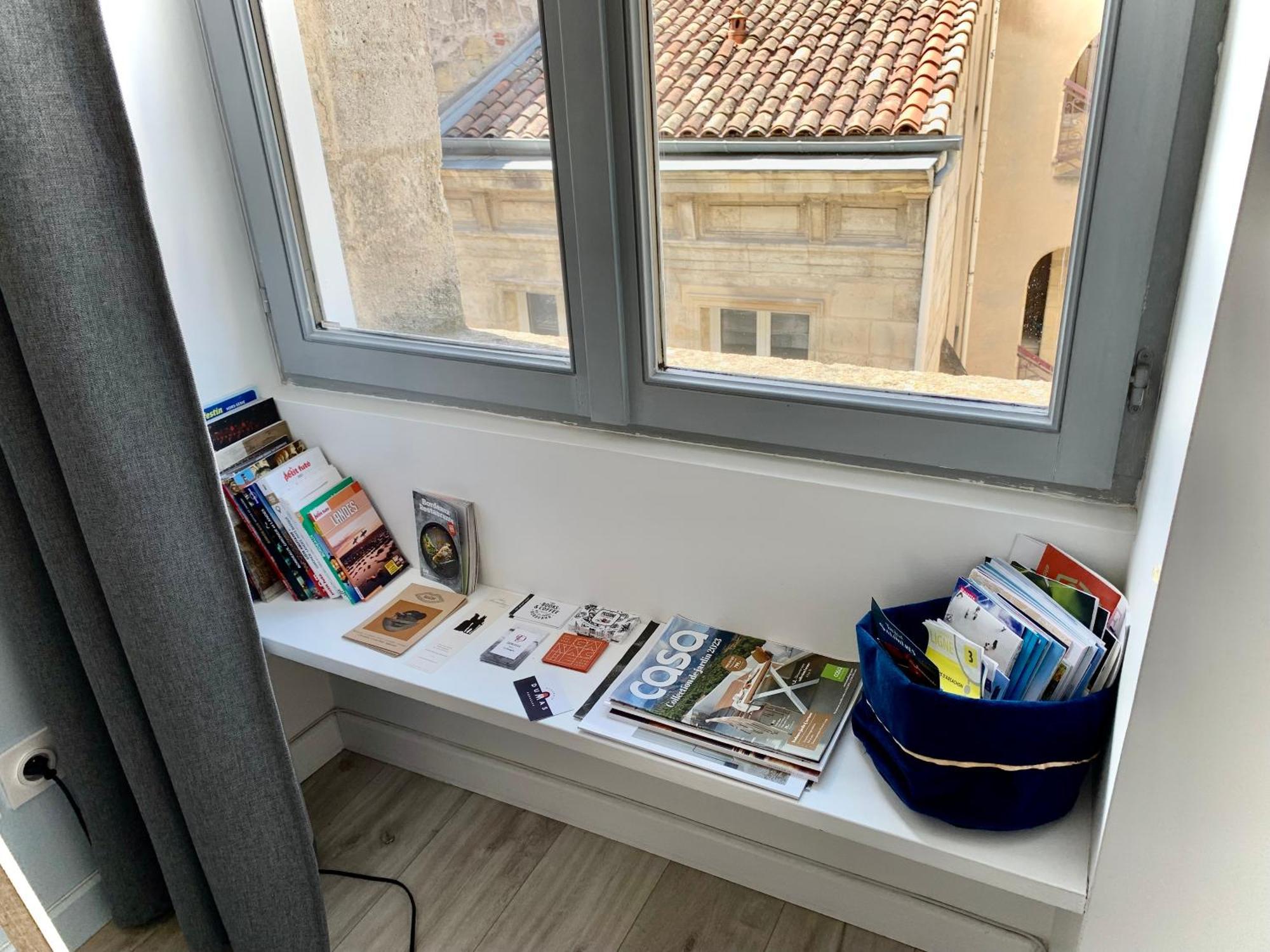 La Loge Des Salinieres Apartment *