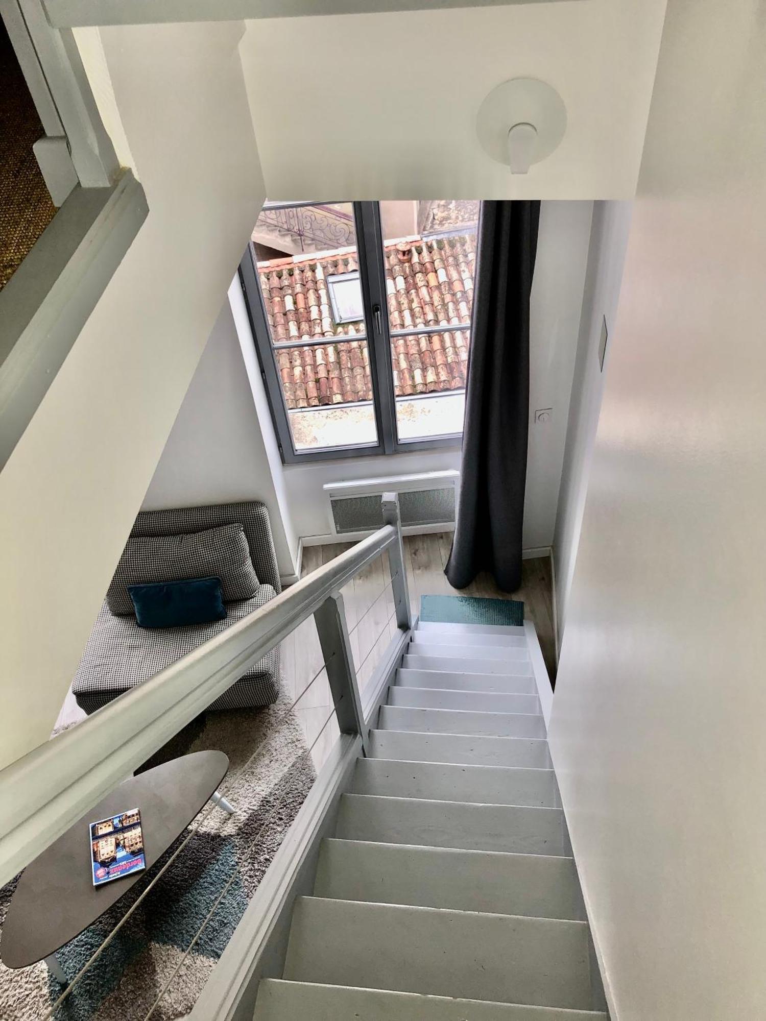 La Loge Des Salinieres Apartment