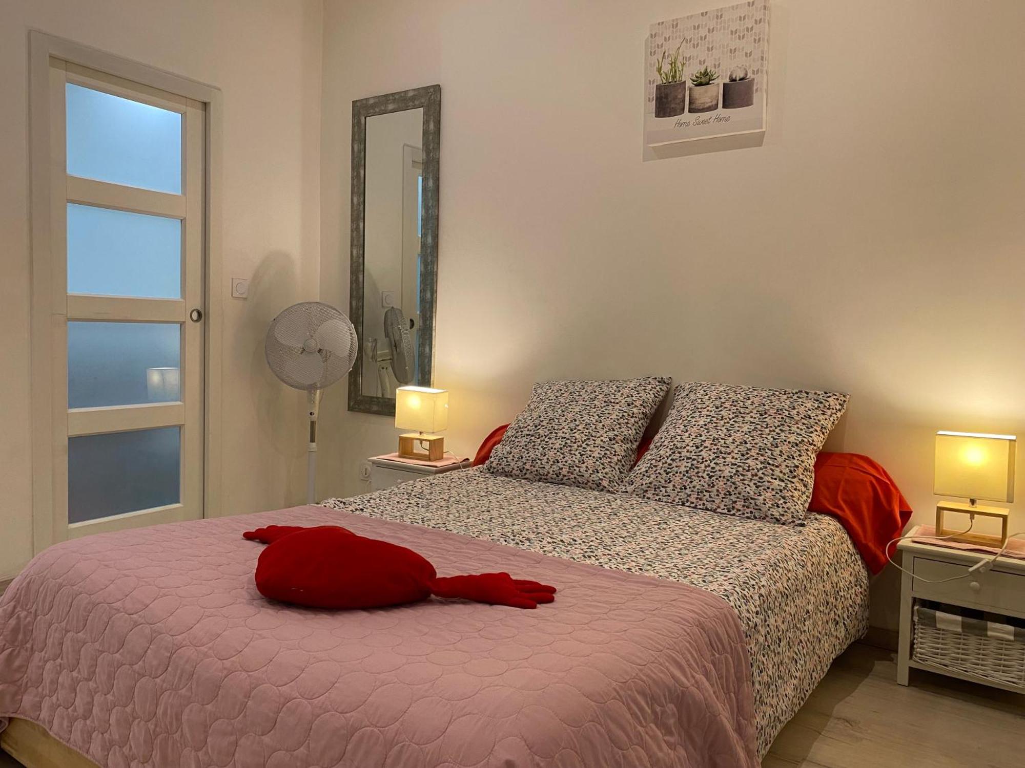 Apartamento Cocoon / Rue Porte Dijeaux *