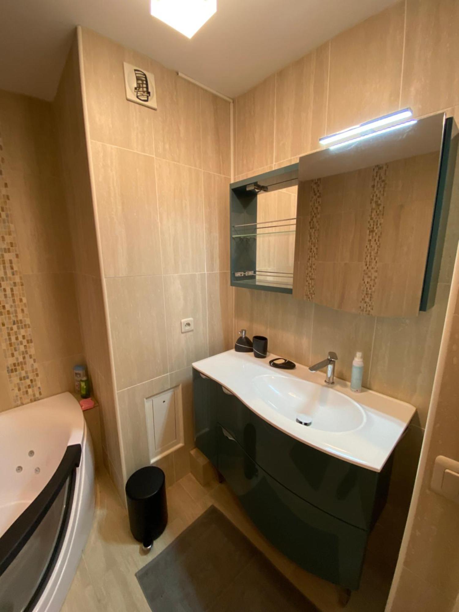 Apartamento Duplex Avec Vue Sur La Garonne *