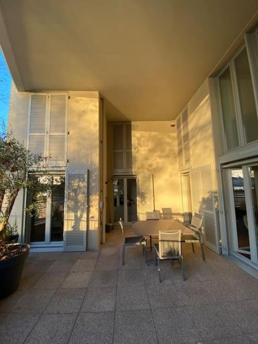 Apartamento Duplex Avec Vue Sur La Garonne *