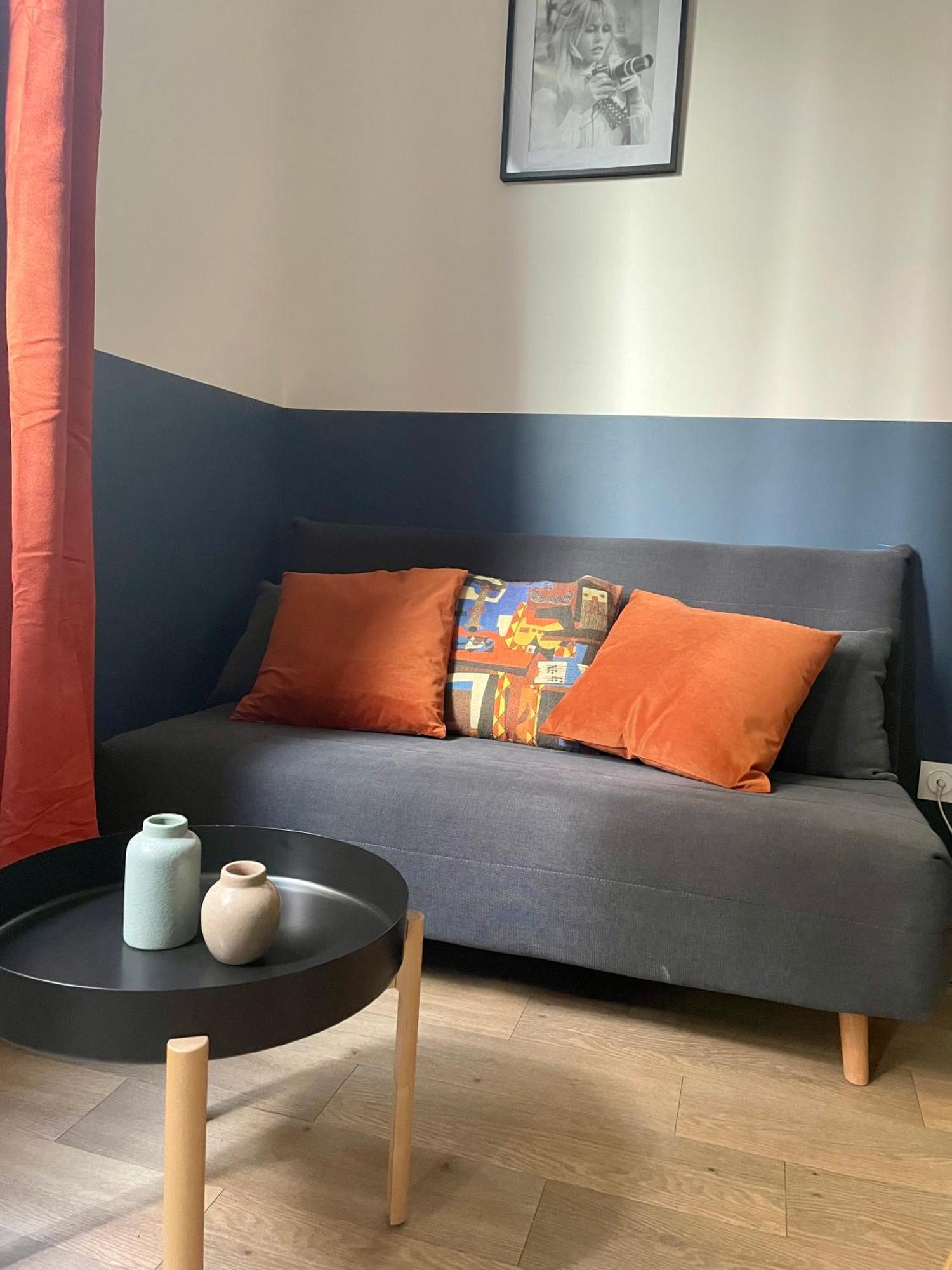 Apartamento A Gambetta Burdeos