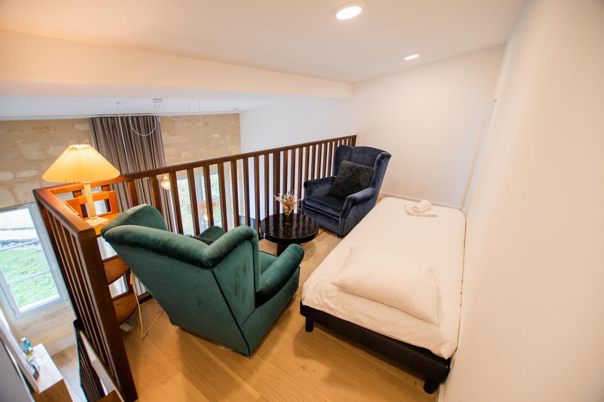 Hotel Lola Boutique - Centre