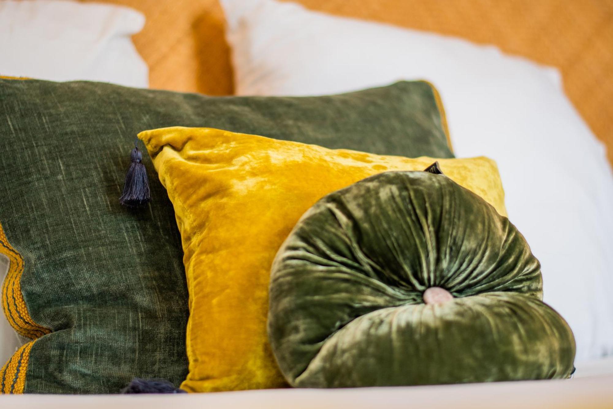Hotel Lola Boutique - Centre Bordeaux